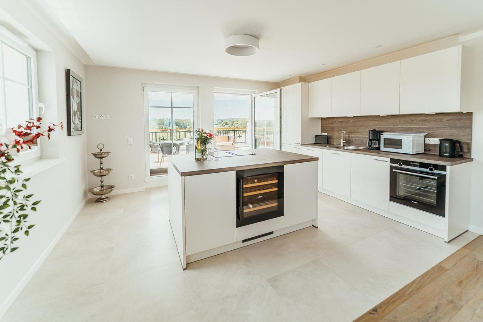 Villa Ocean View