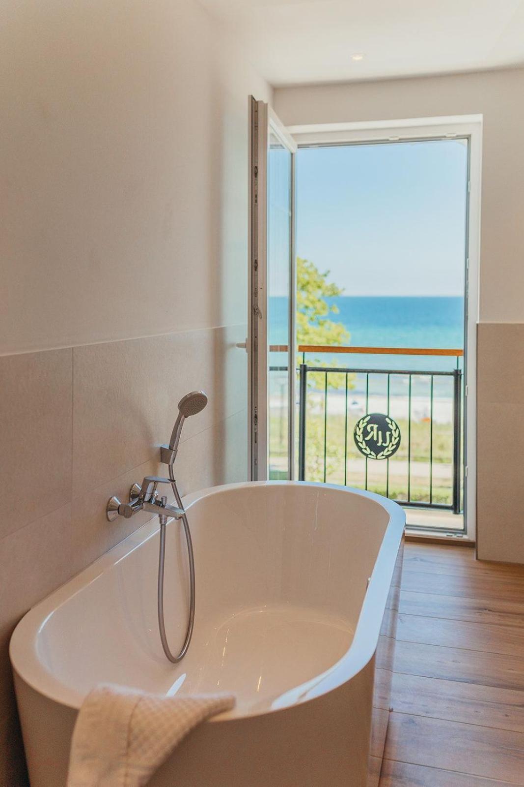 Villa Ocean View