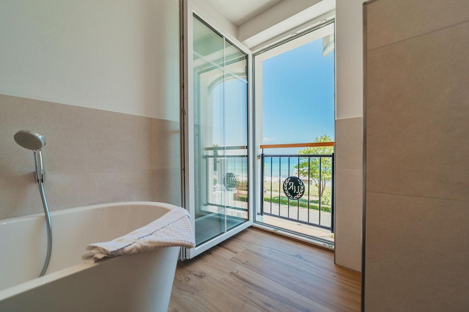 Villa Ocean View