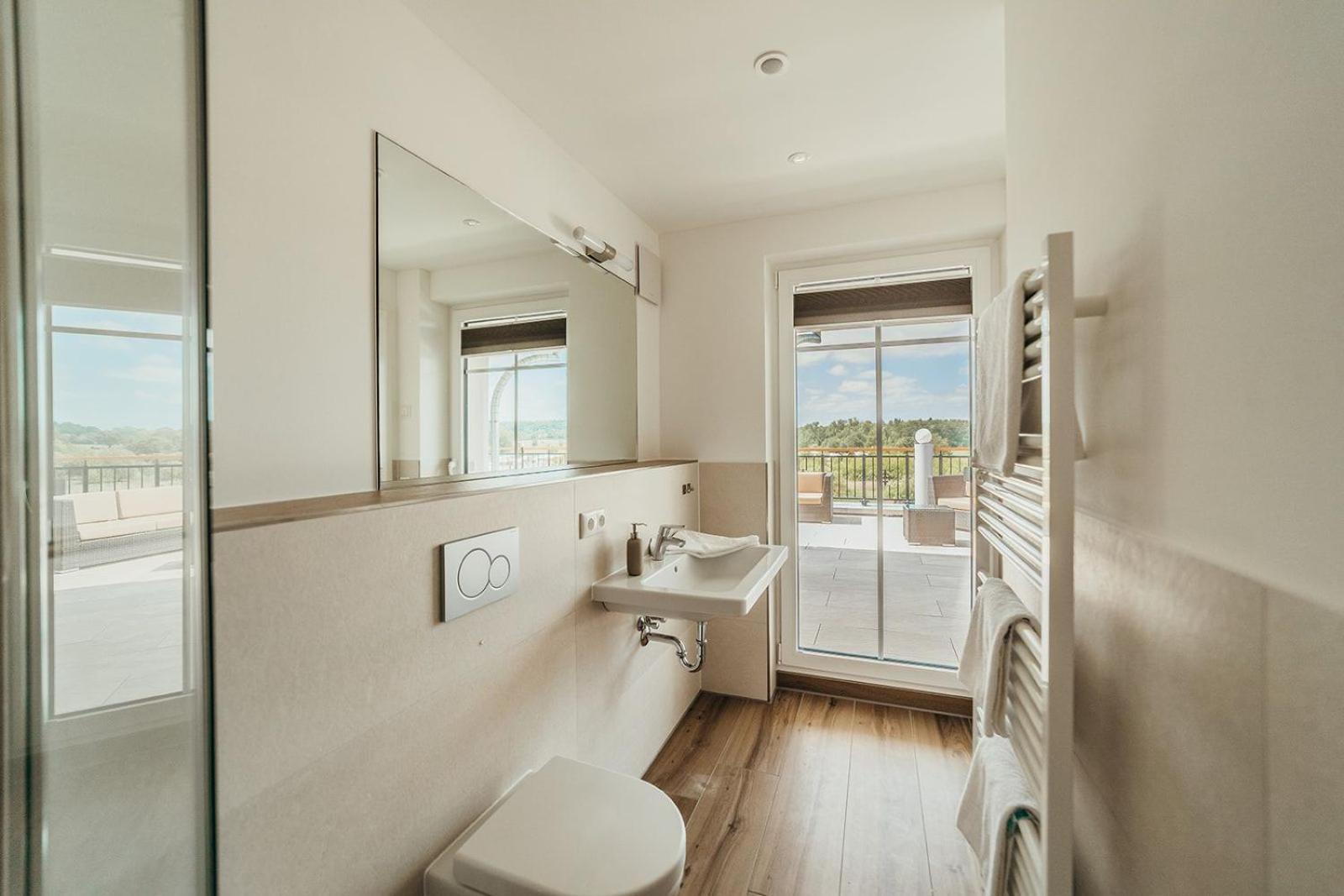 Villa Ocean View