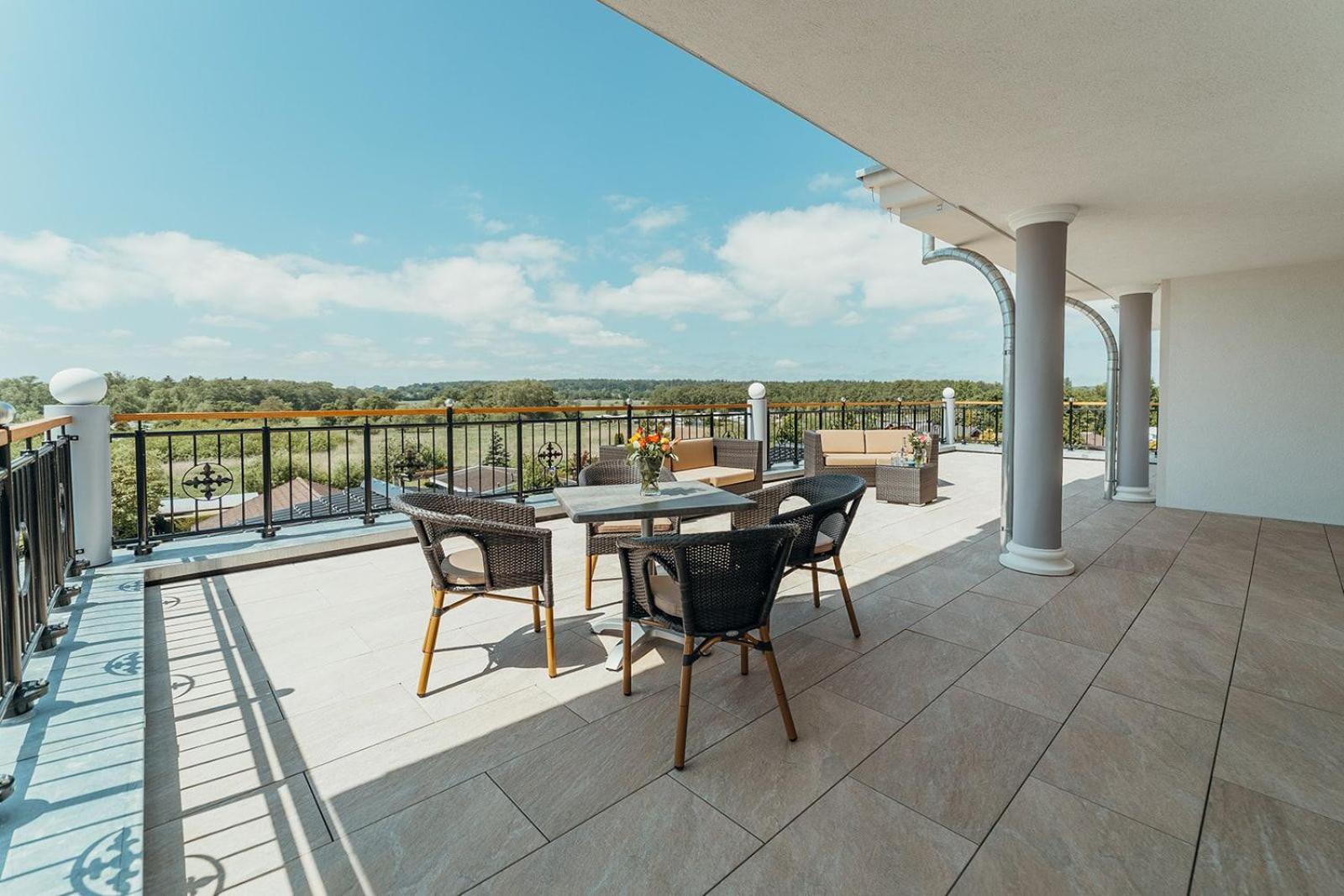 Villa Ocean View