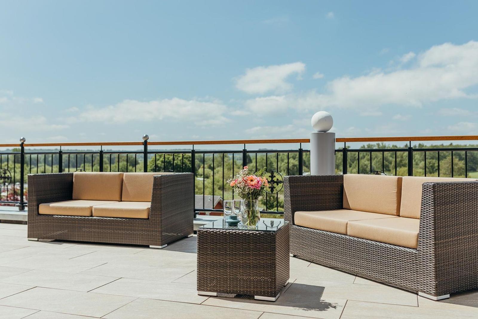 Villa Ocean View