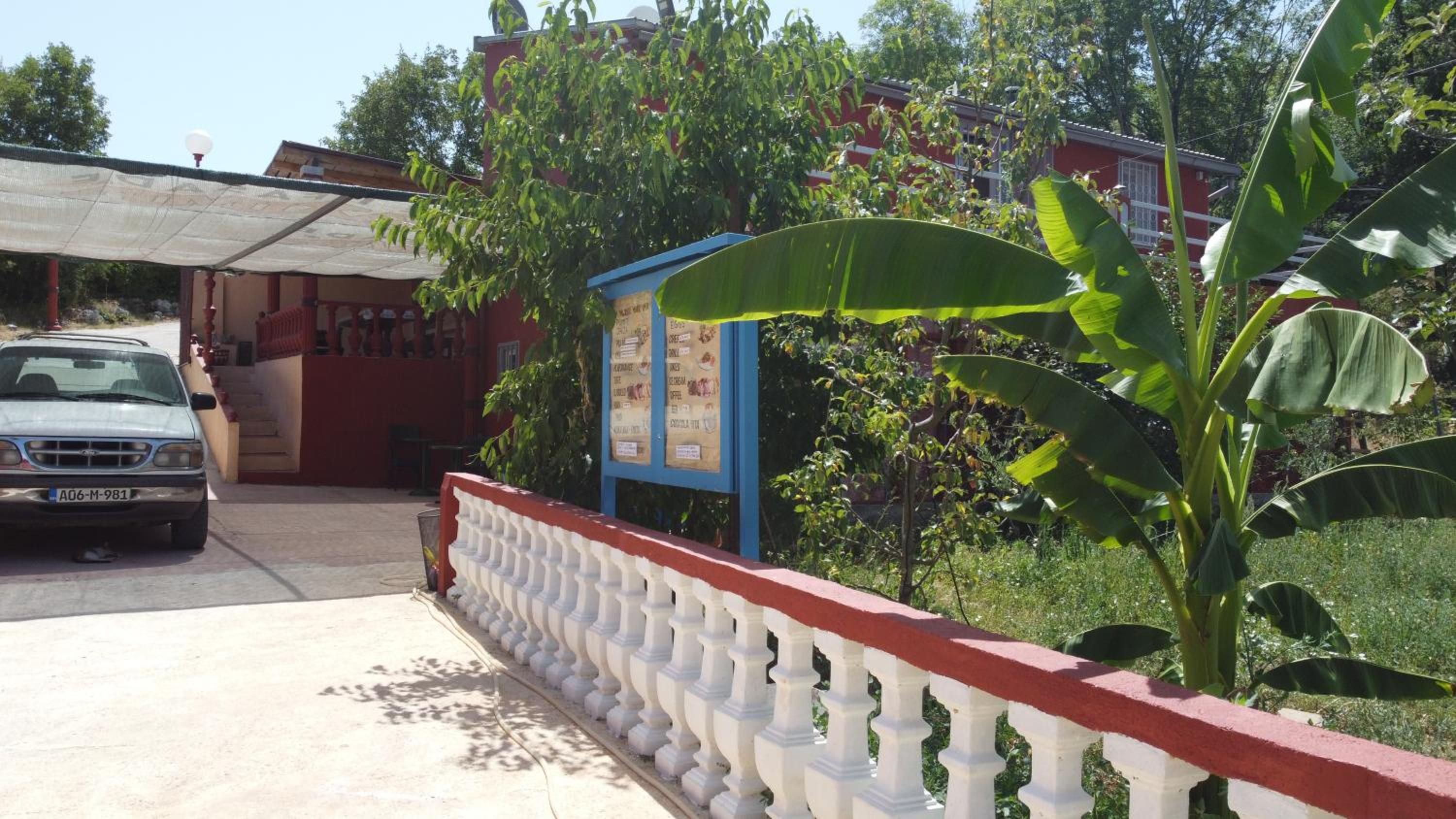 Red apartman 2