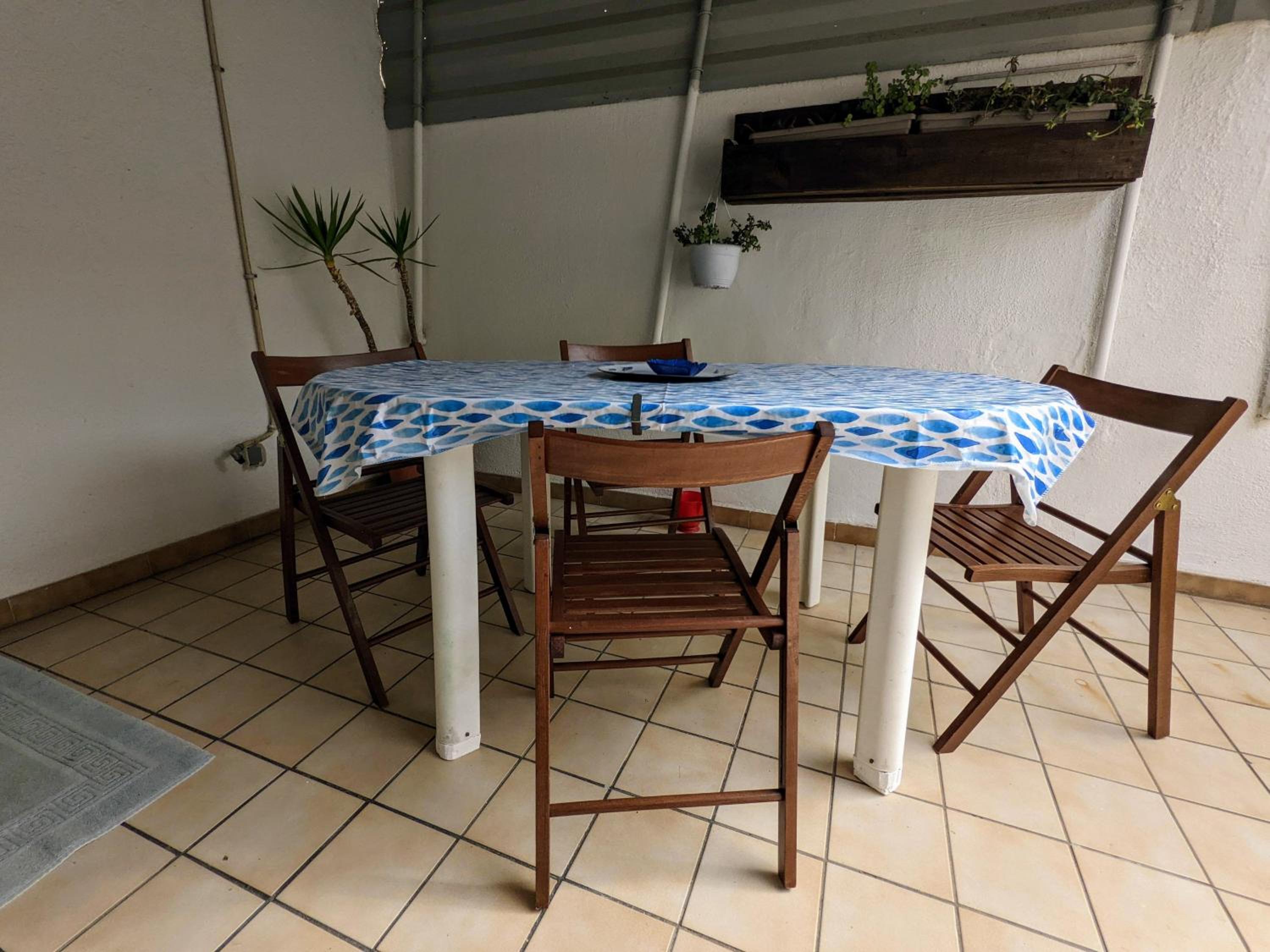 Appartamento Marino Centro Storico con Terrazza photo 2