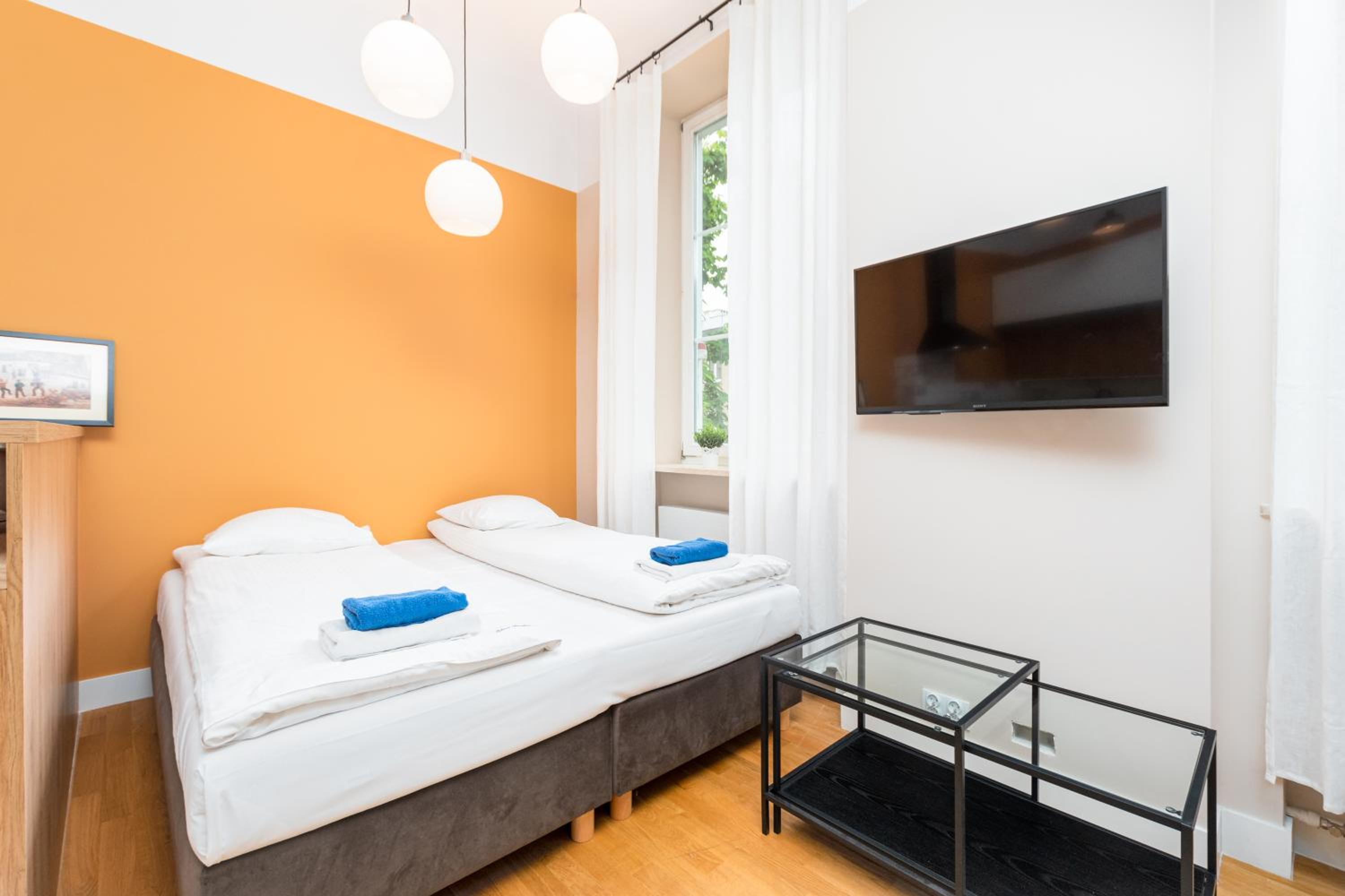 Apartment PREMIUM Nowy Świat by Your Freedom view 2