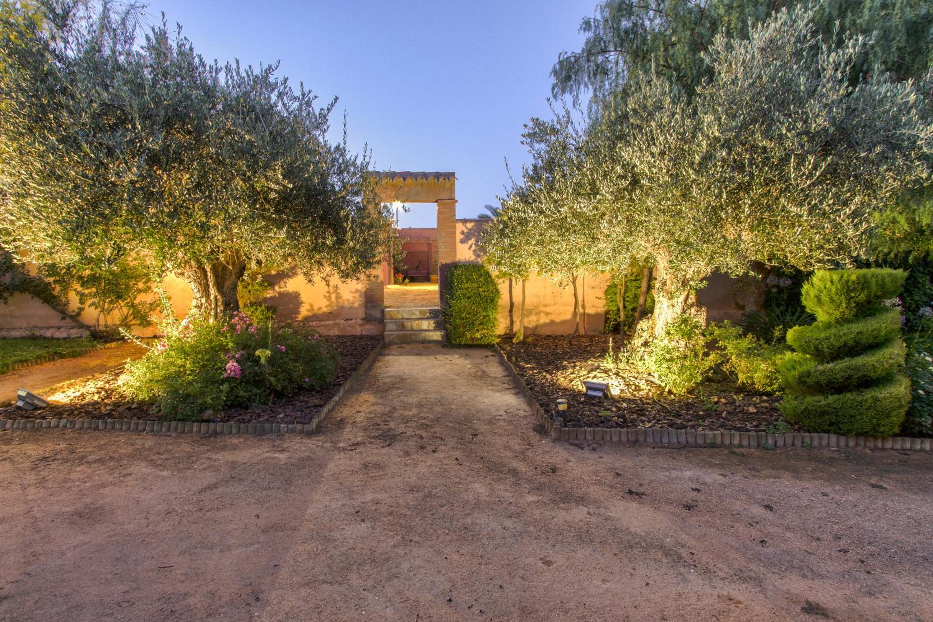 Finca Villa Juan