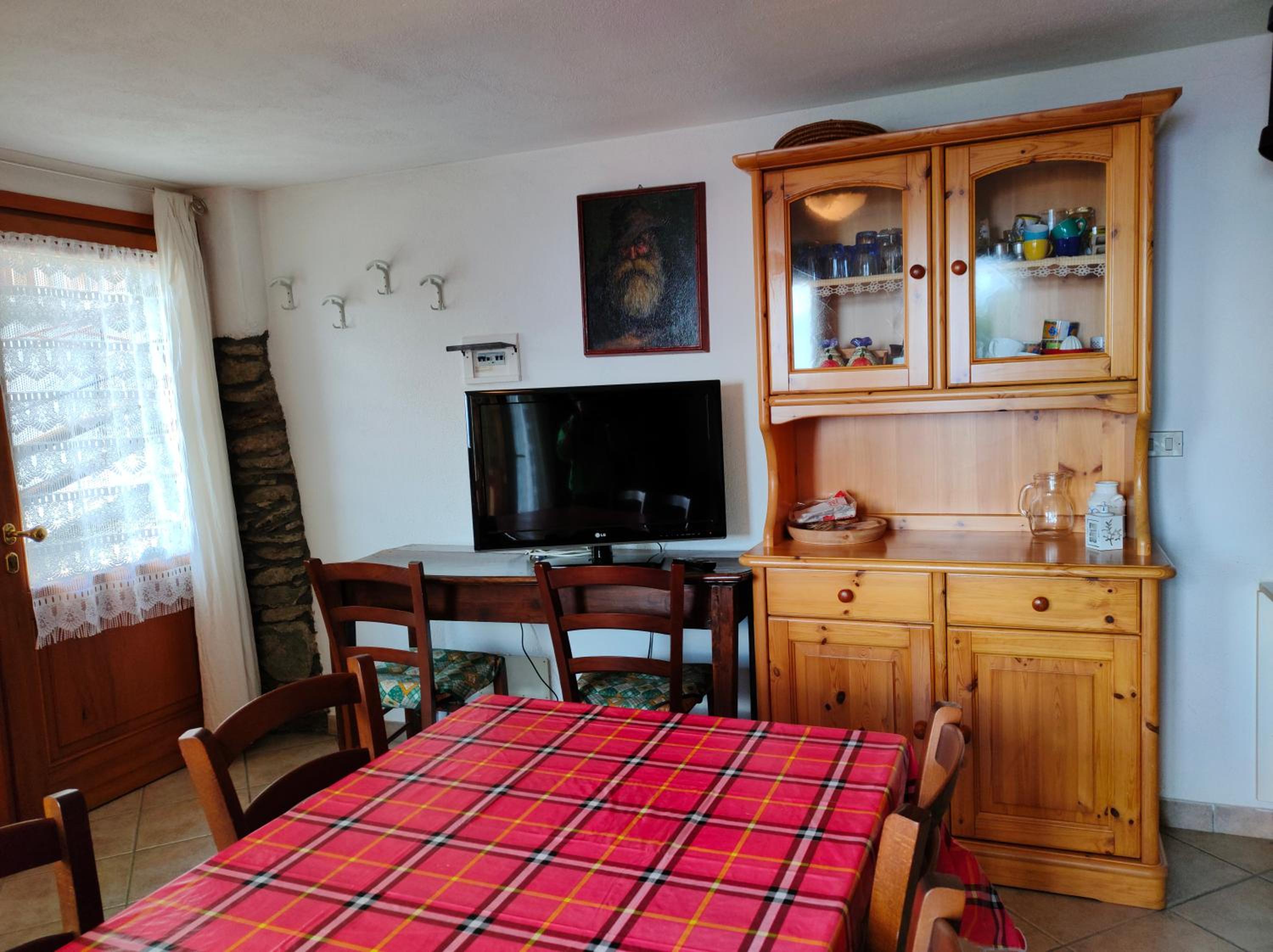 Appartamento Chatrian 2 CIR-TORGNON-0019 view 4
