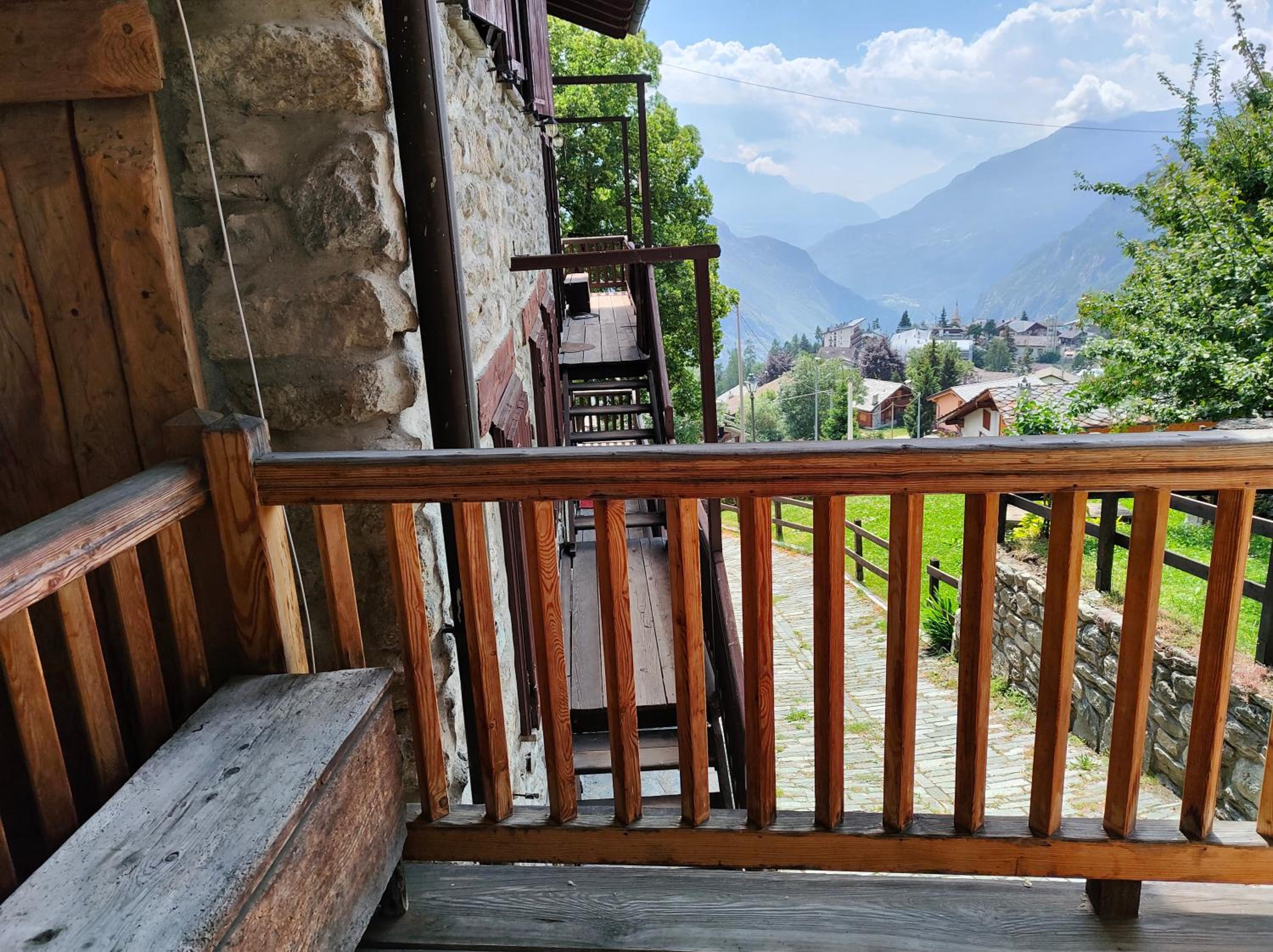 Appartamento Chatrian 2 CIR-TORGNON-0019 view 5