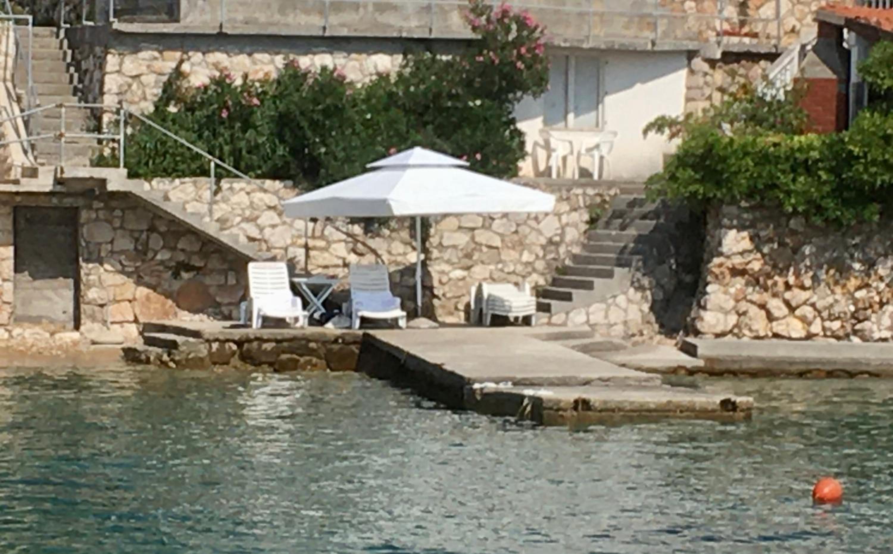 Apartments Villa Emilija view 3