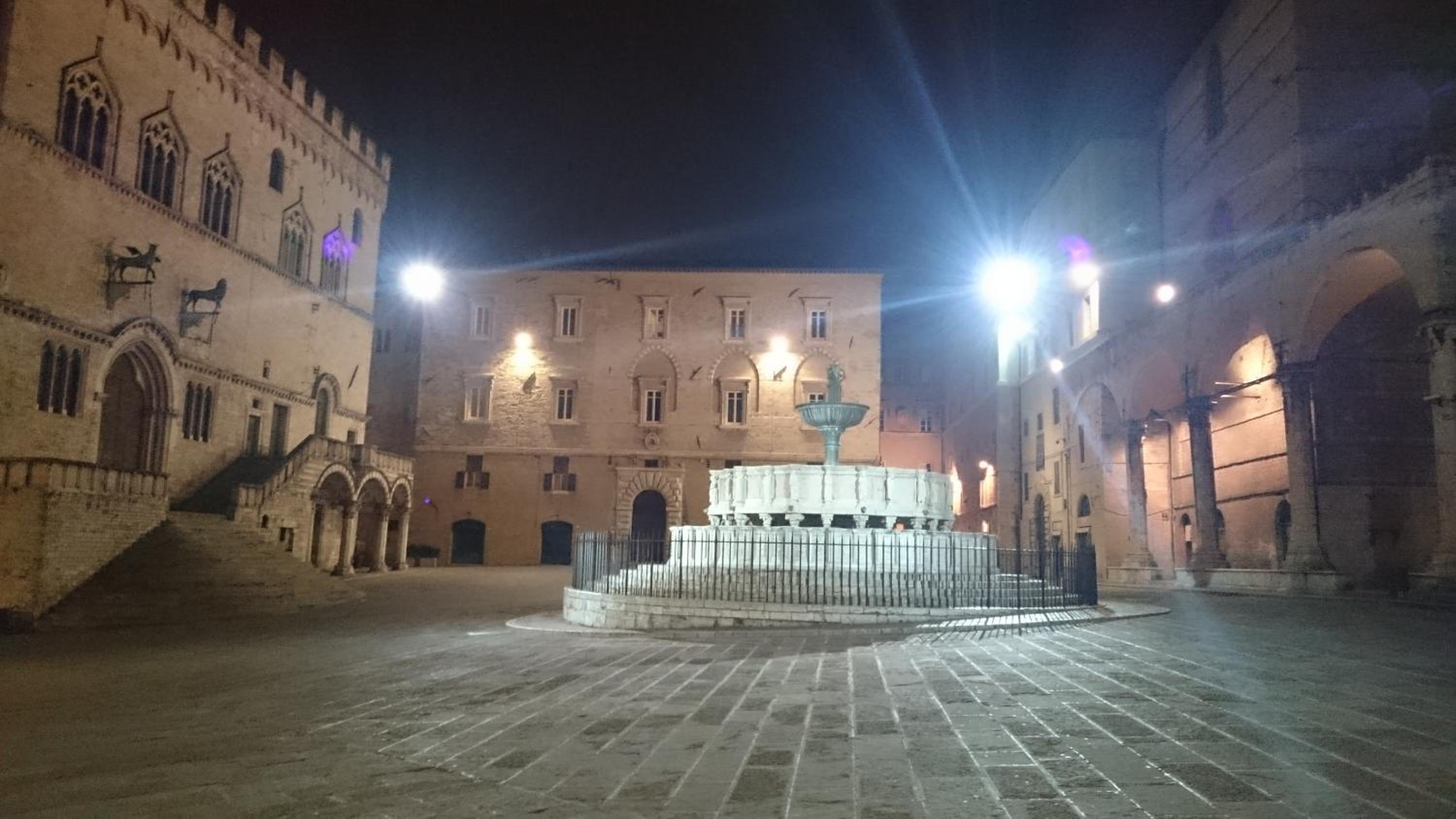 La Fragola Viola en Perugia — other
