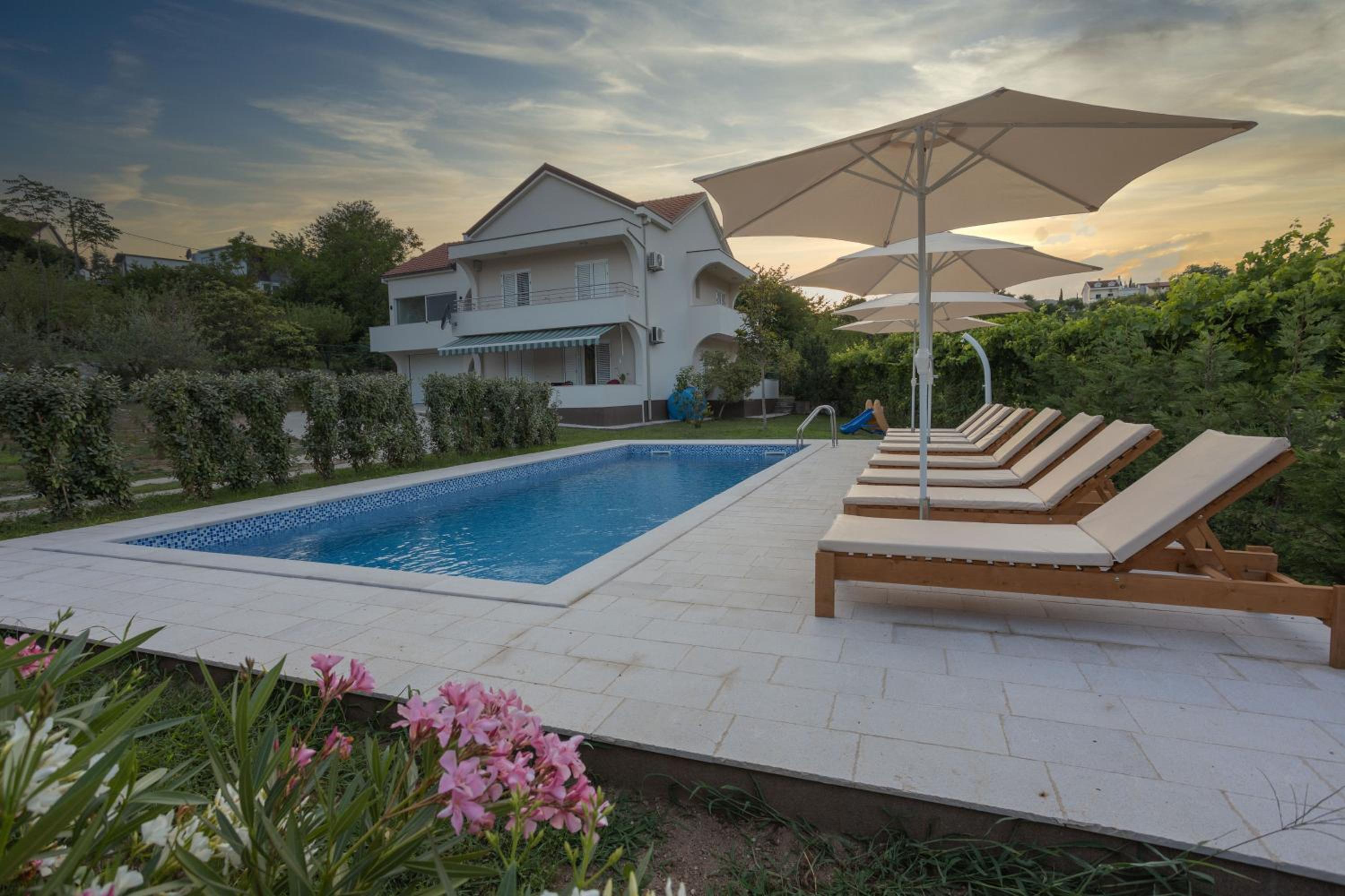 Villa MontAnja view 4