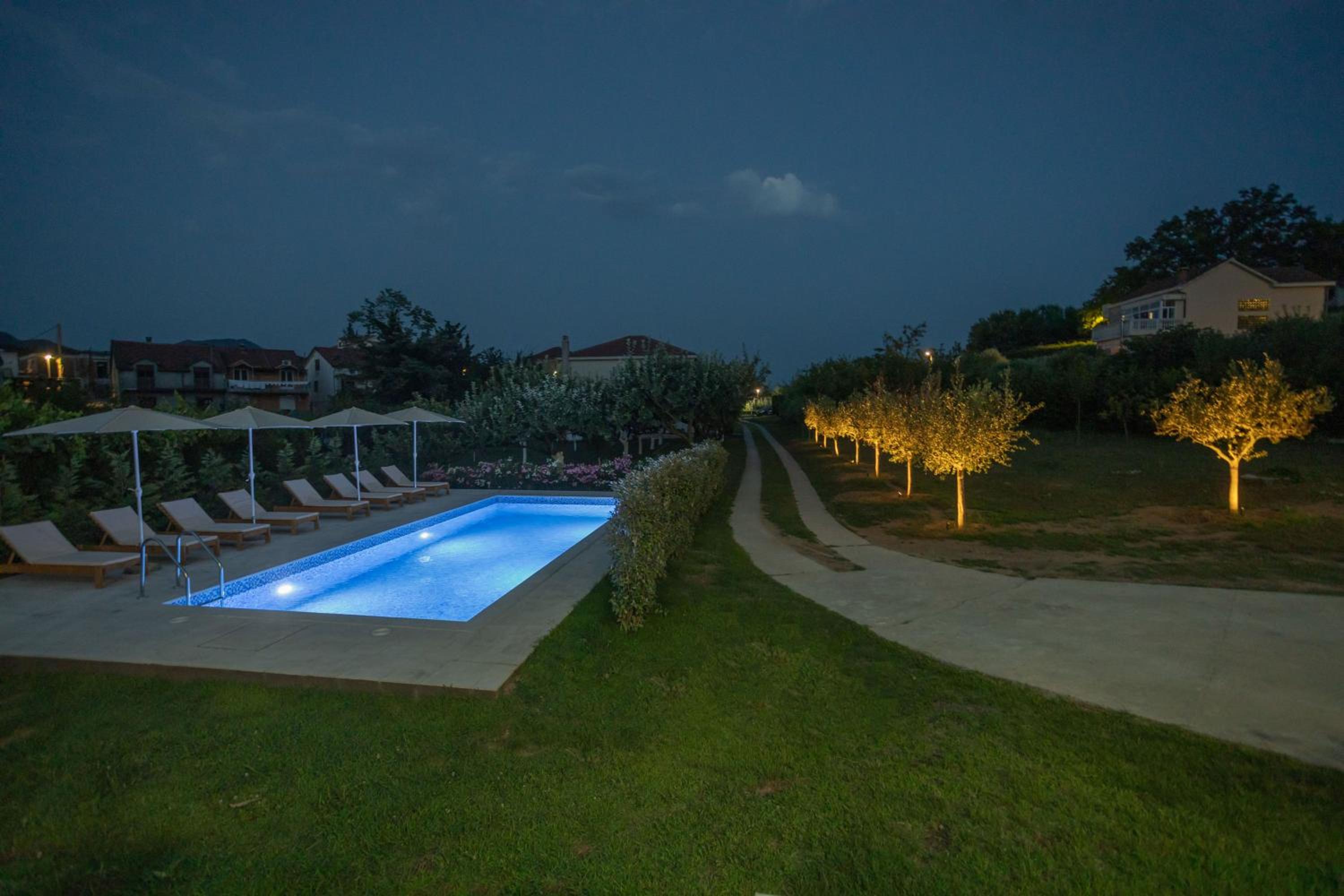 Villa MontAnja view 3