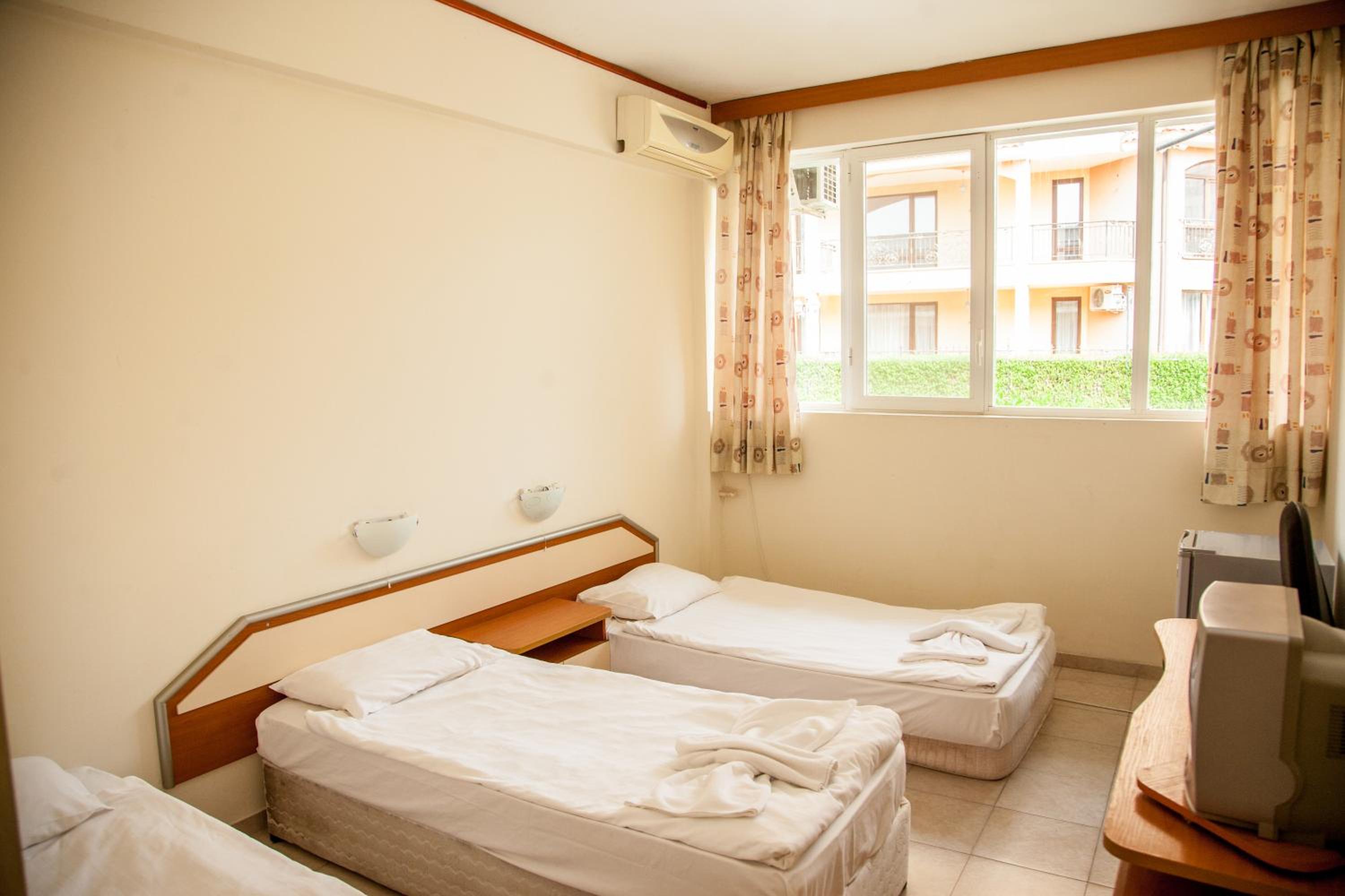 Hostel Arena