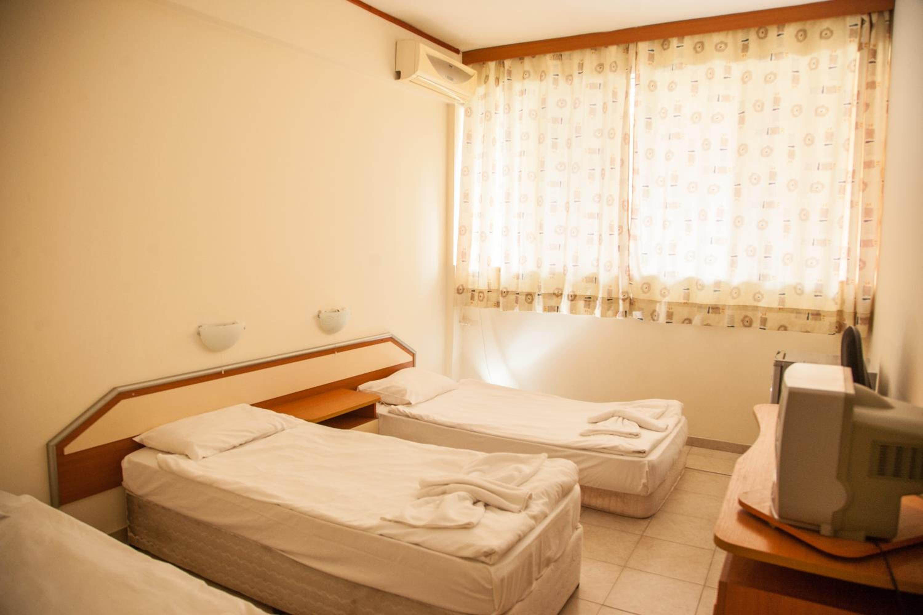 Hostel Arena