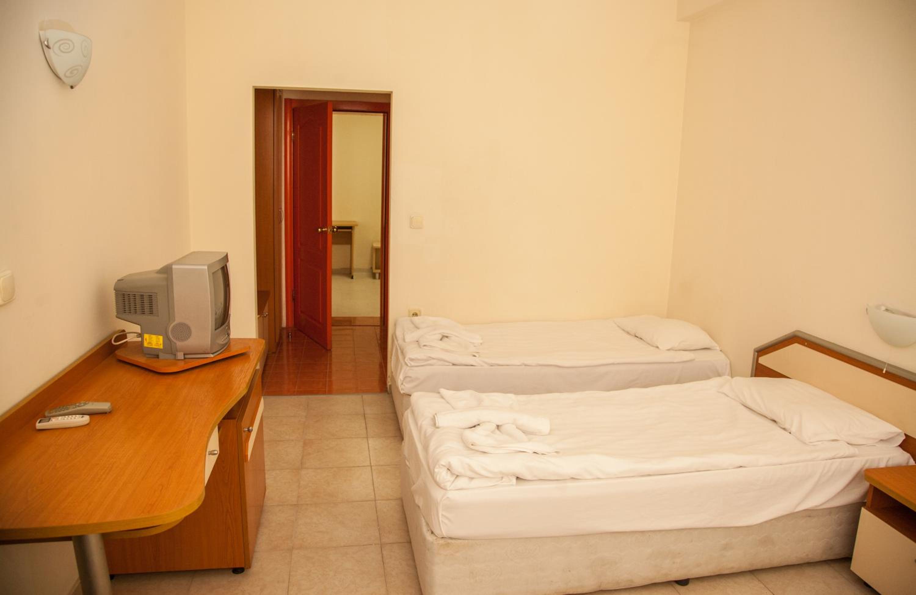 Hostel Arena