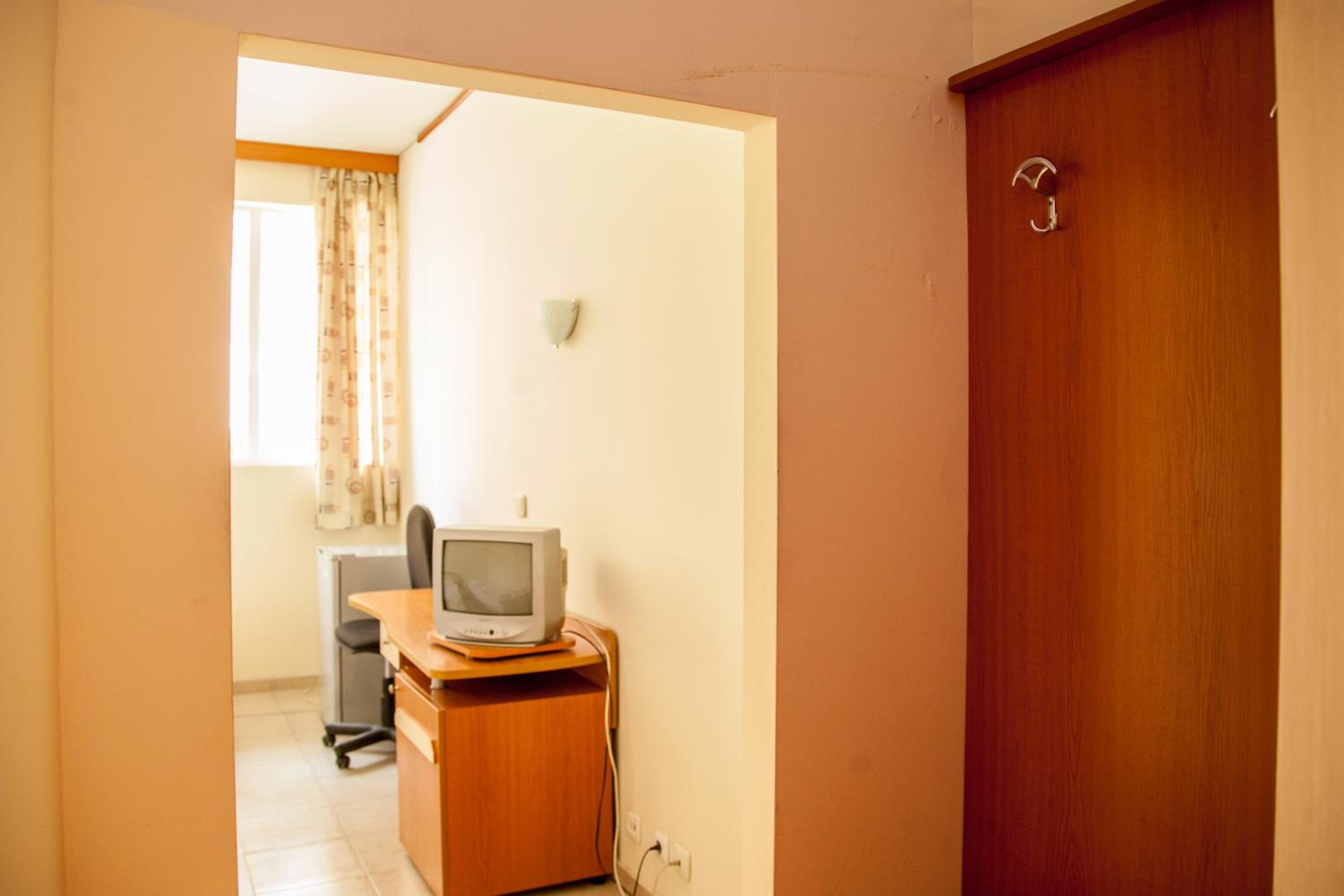 Hostel Arena