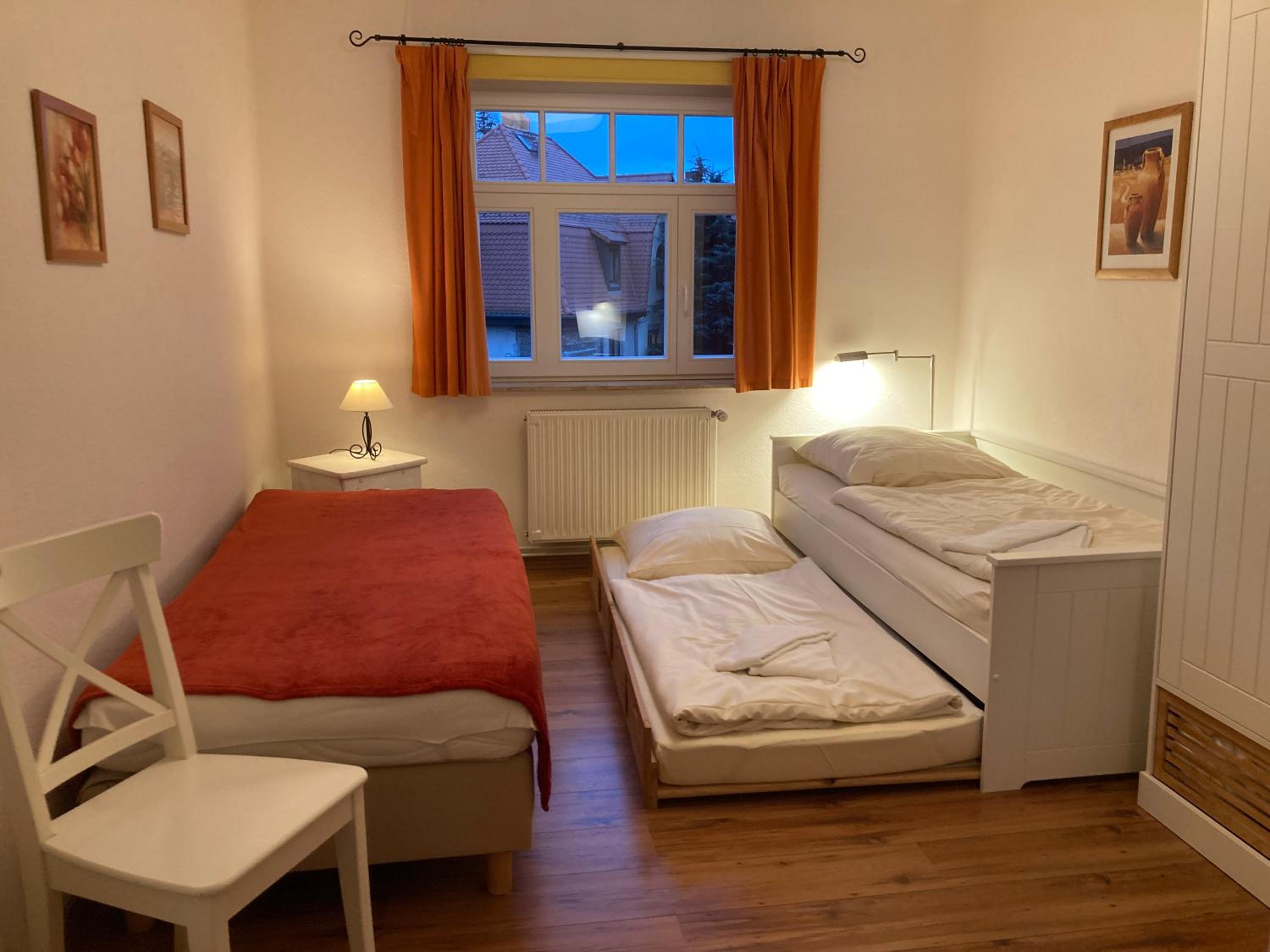 Ferienwohnung Hohaus Dresden