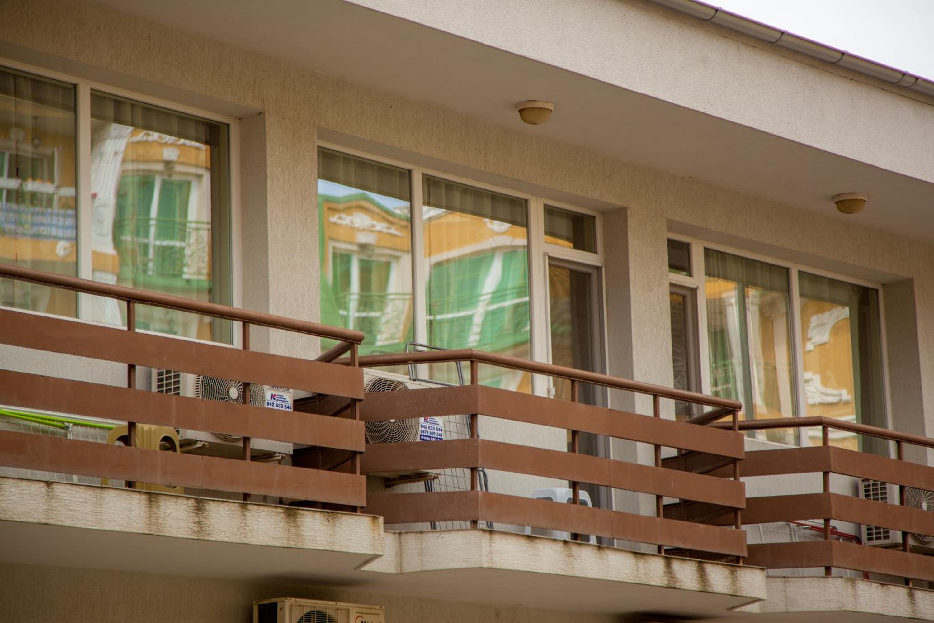 Hostel Arena