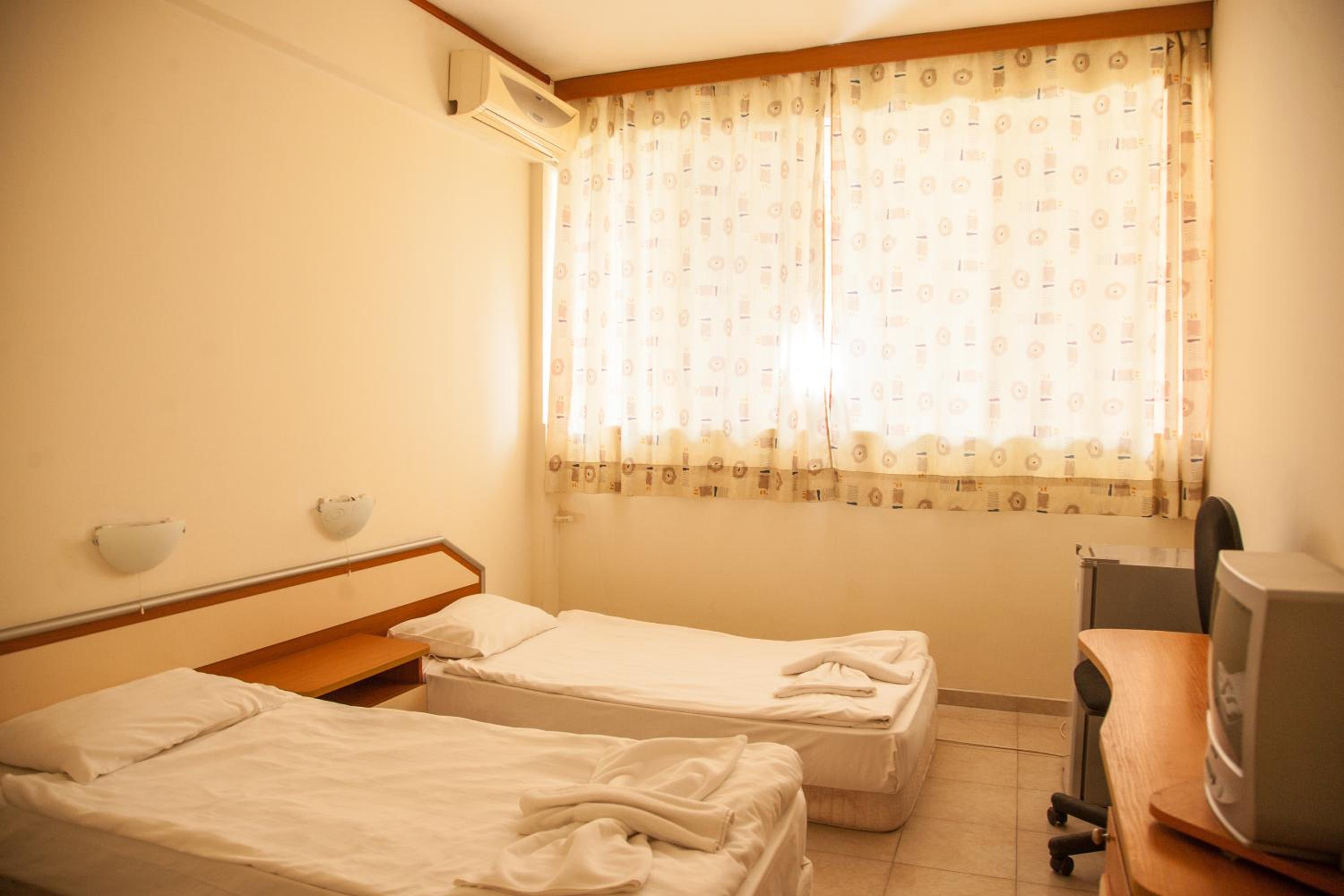 Hostel Arena