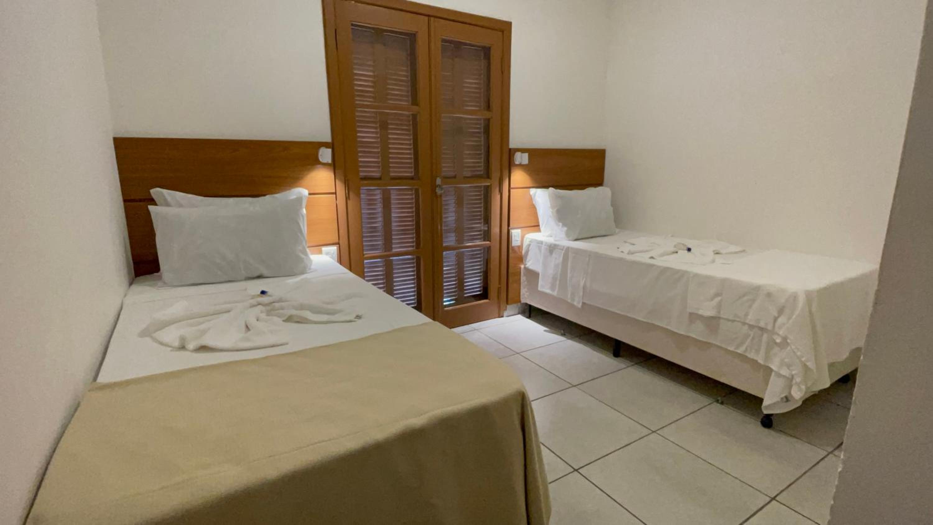 Pousada Ilha Vitoria
