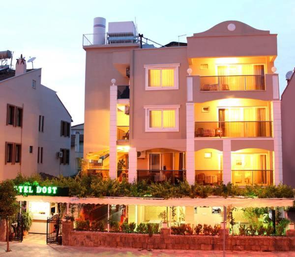 Hotel Dost - Image 63