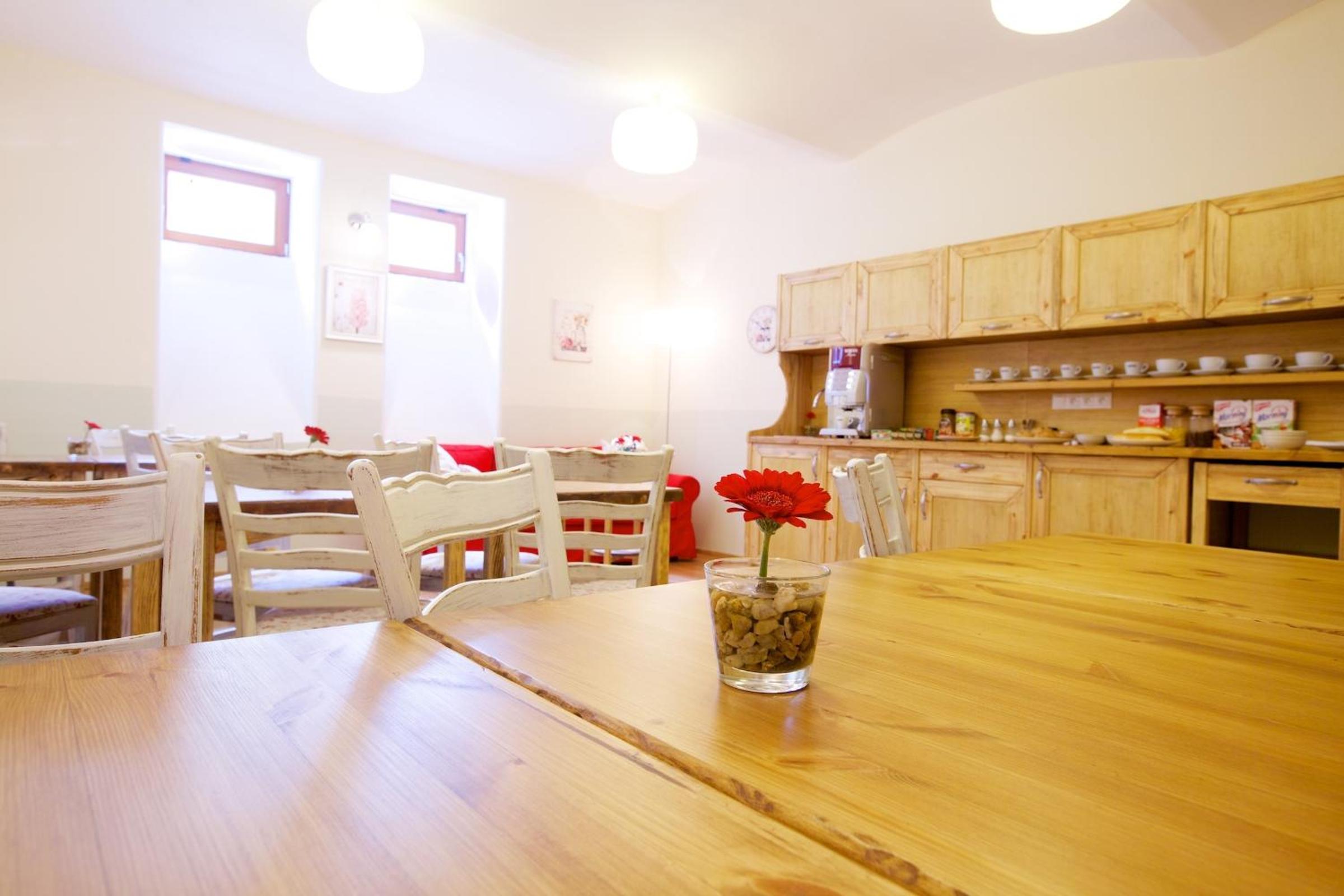 Wellness Penzion U Muzea