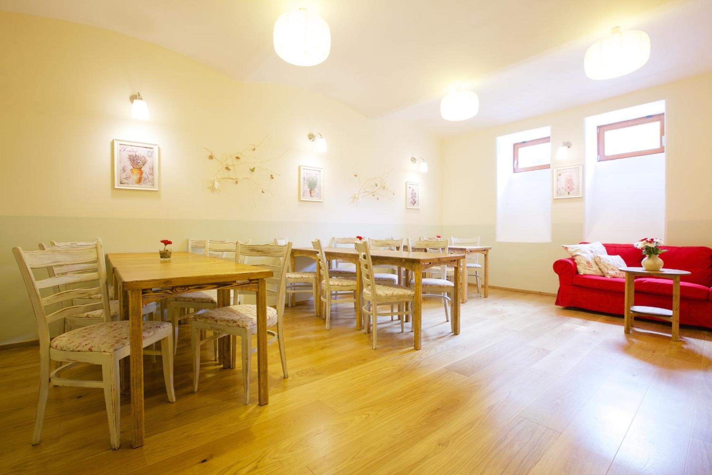 Wellness Penzion U Muzea