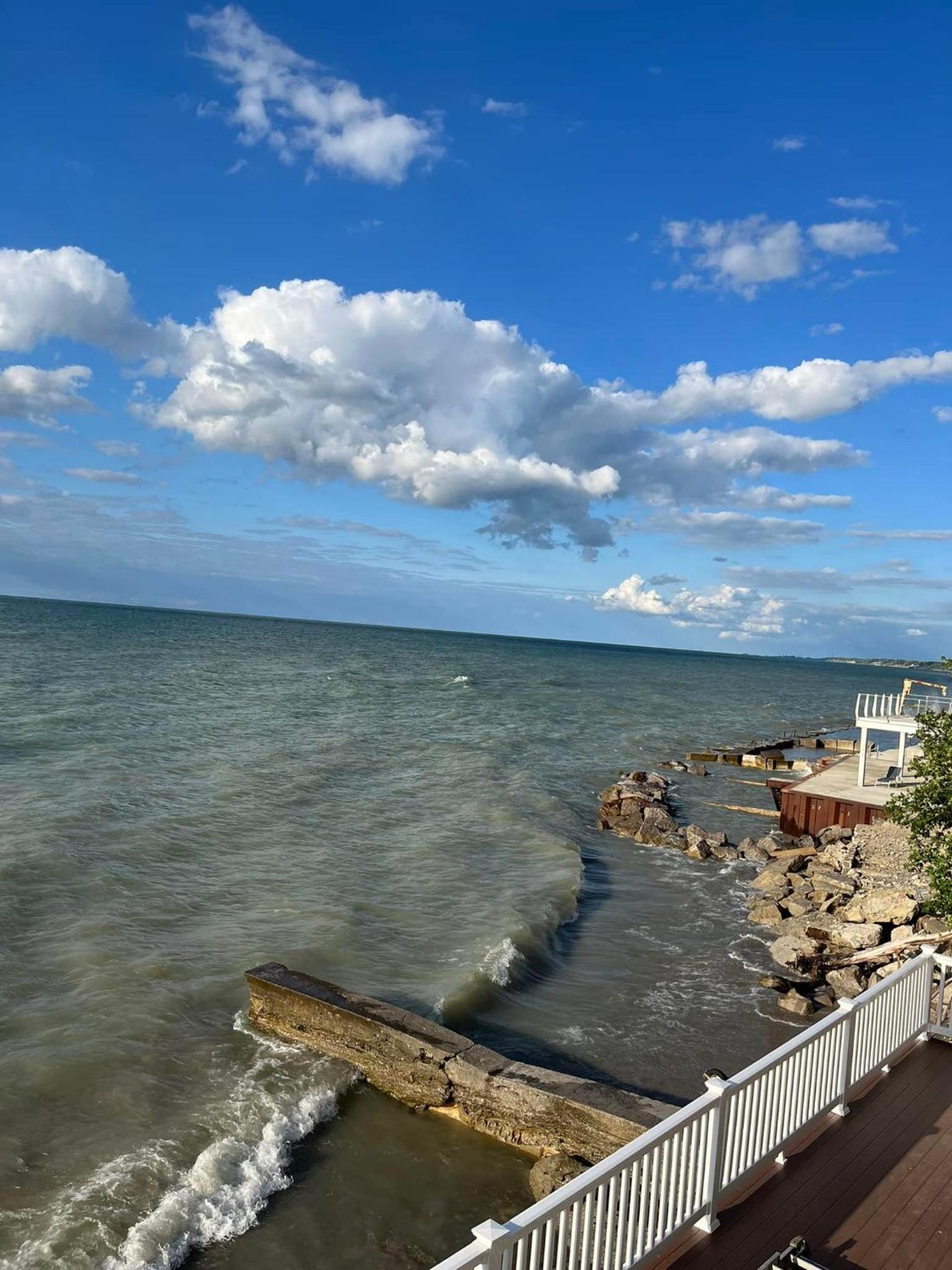 Pete's Lakefront Motel, LLC