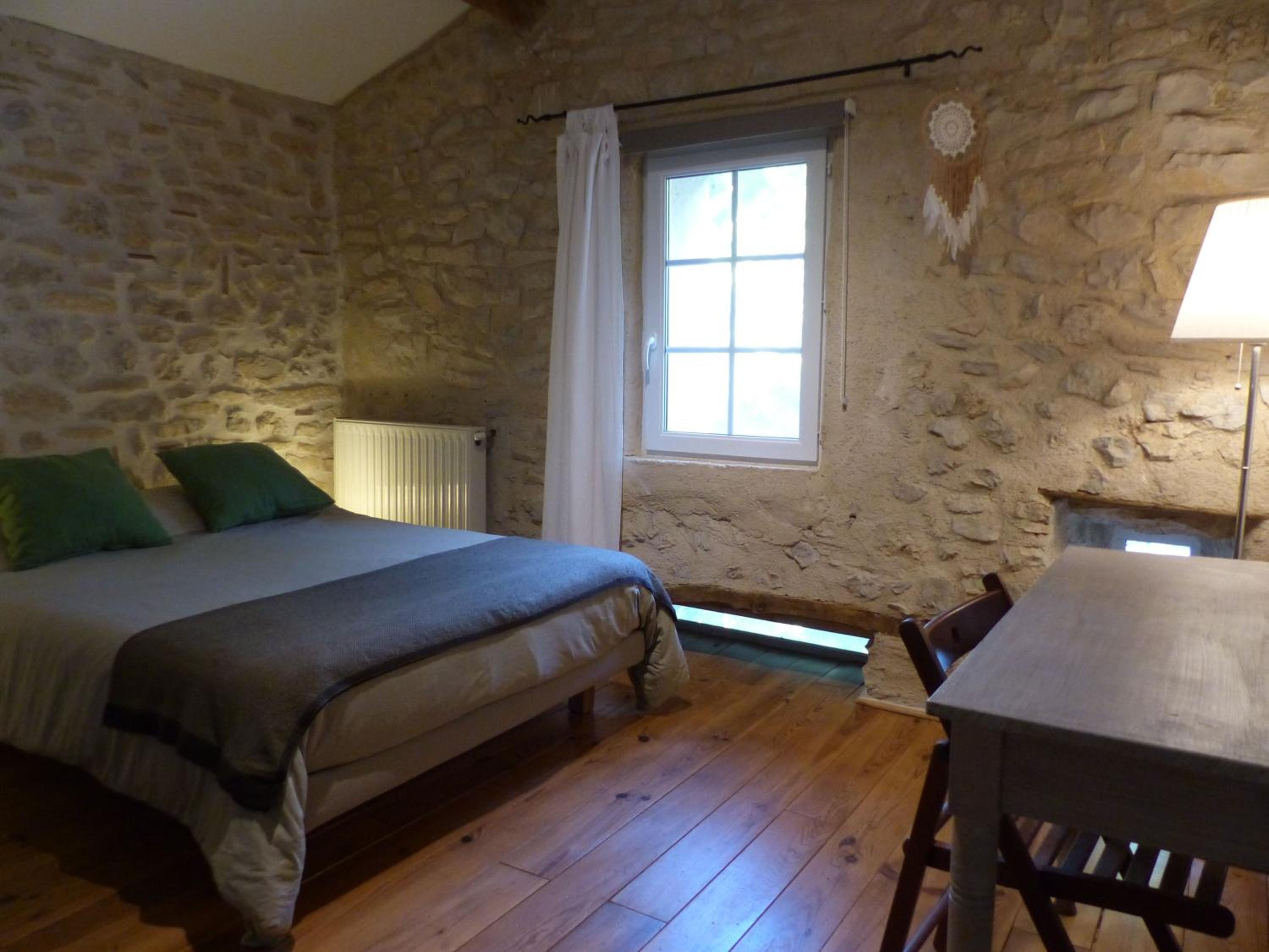 Malia - Chambres d'hôtes & Gîte view 2