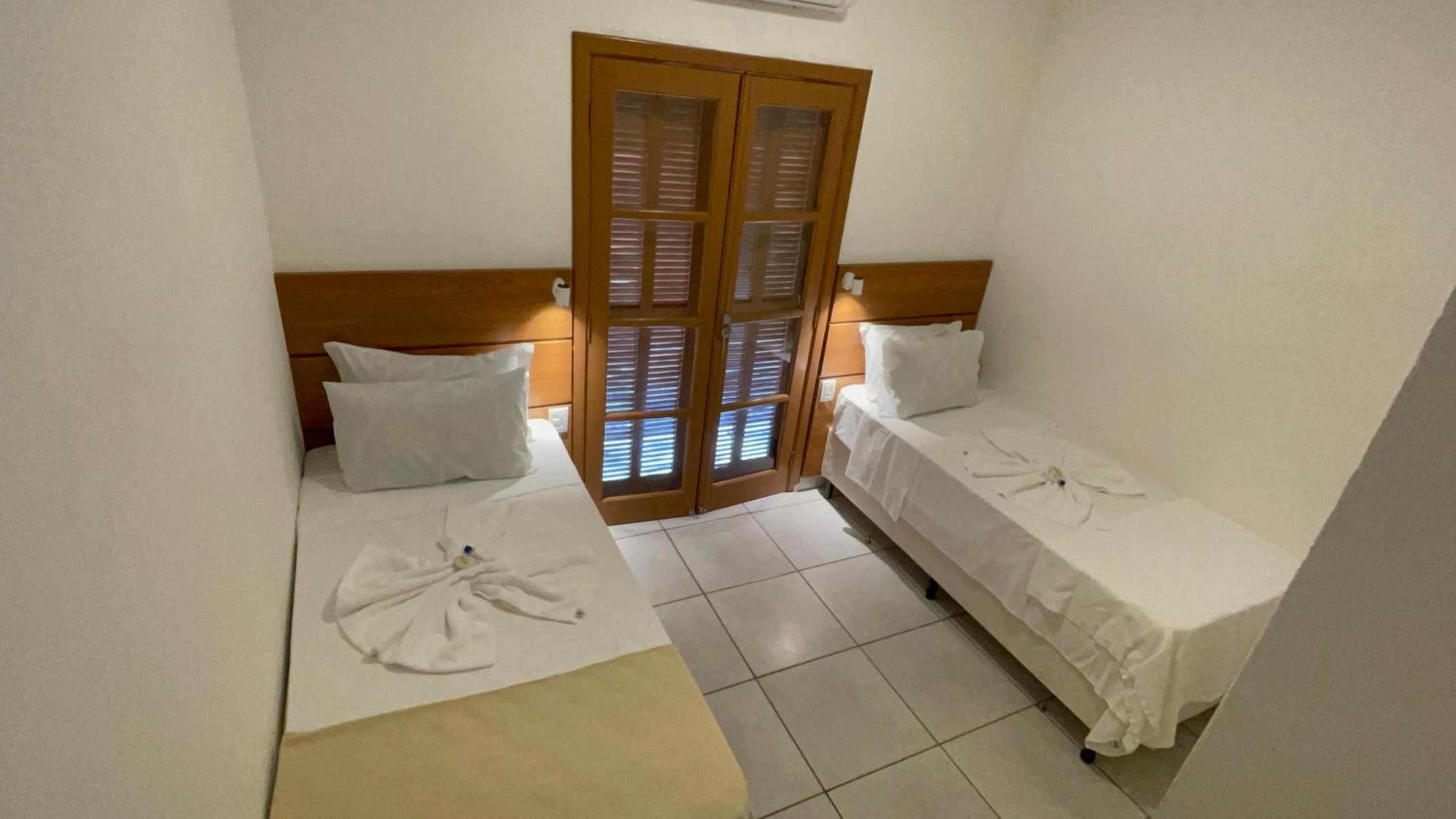 Pousada Ilha Vitoria