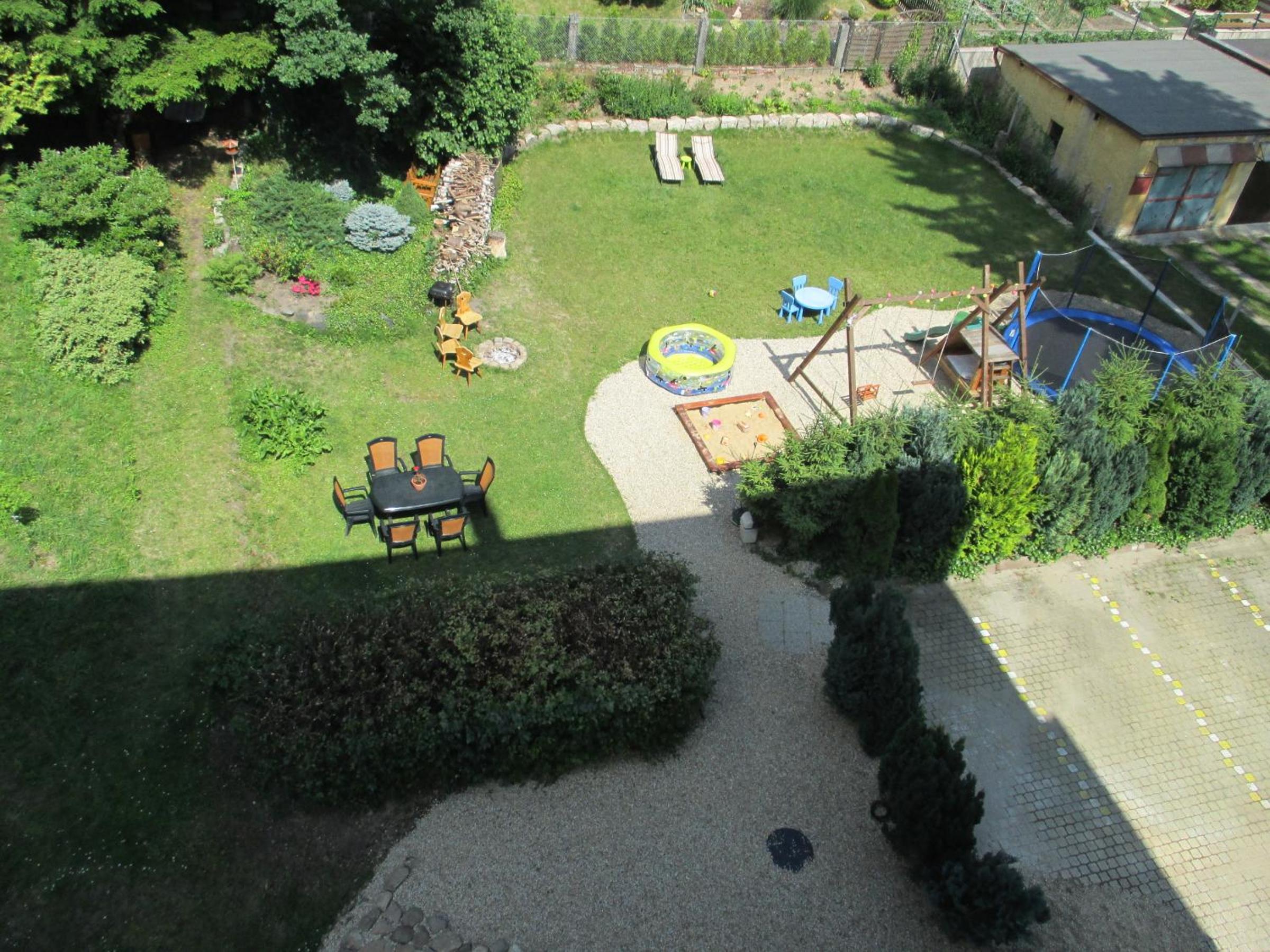 Wellness Penzion U Muzea