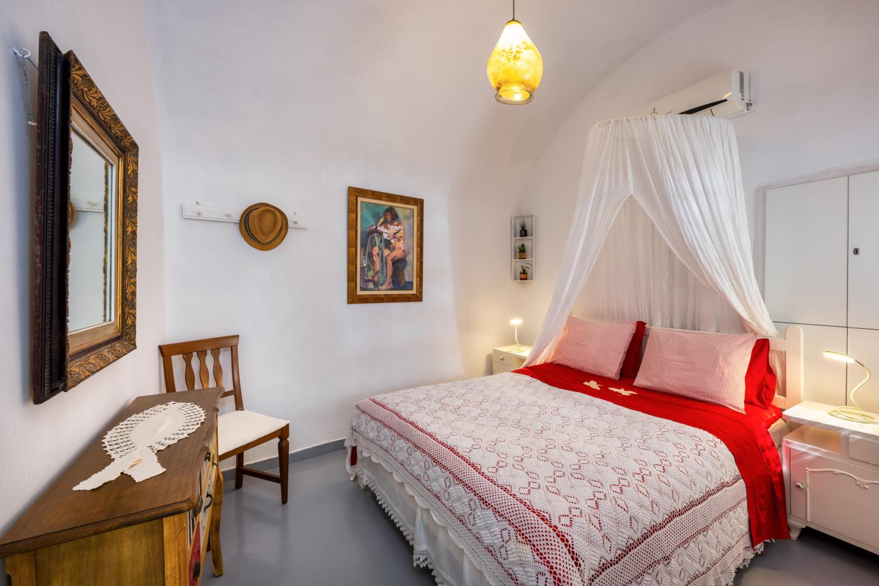 Santorini Paradise Cave Houses photo 3