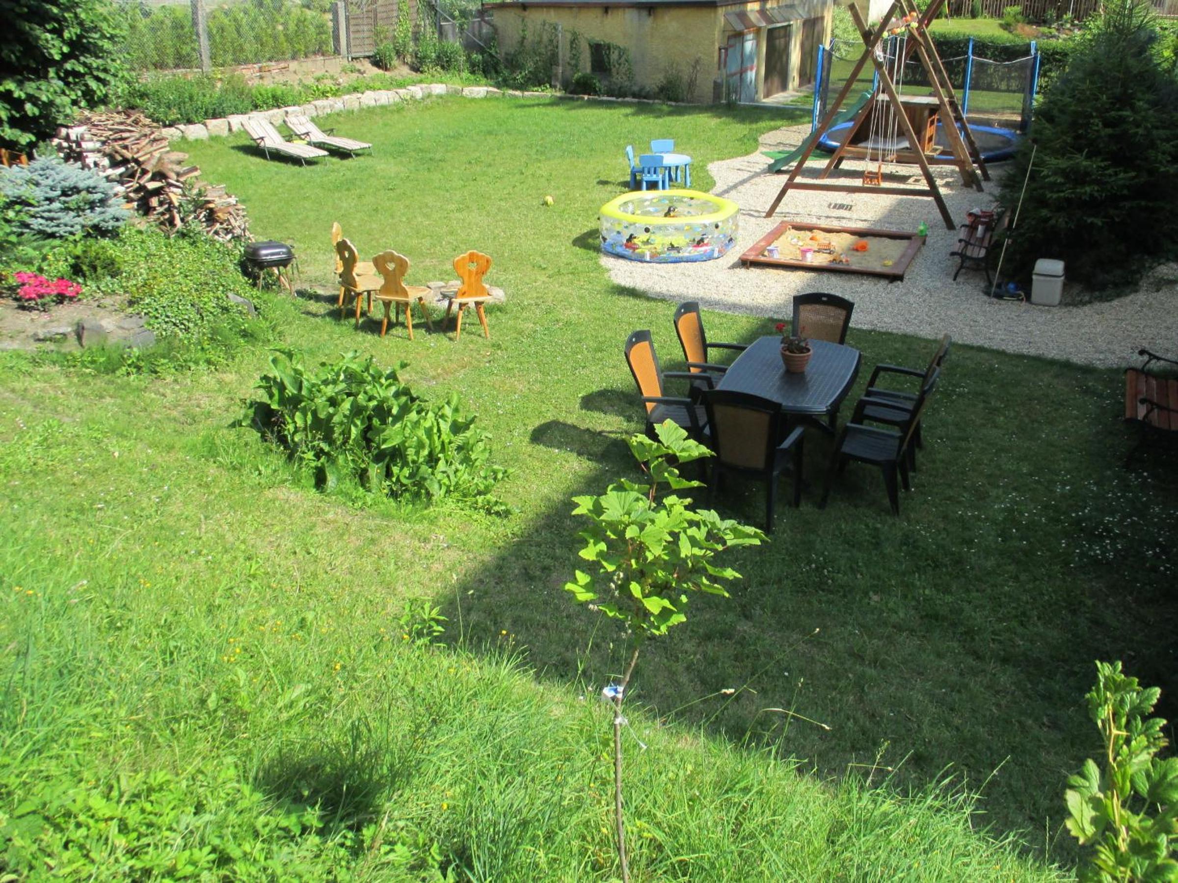 Wellness Penzion U Muzea