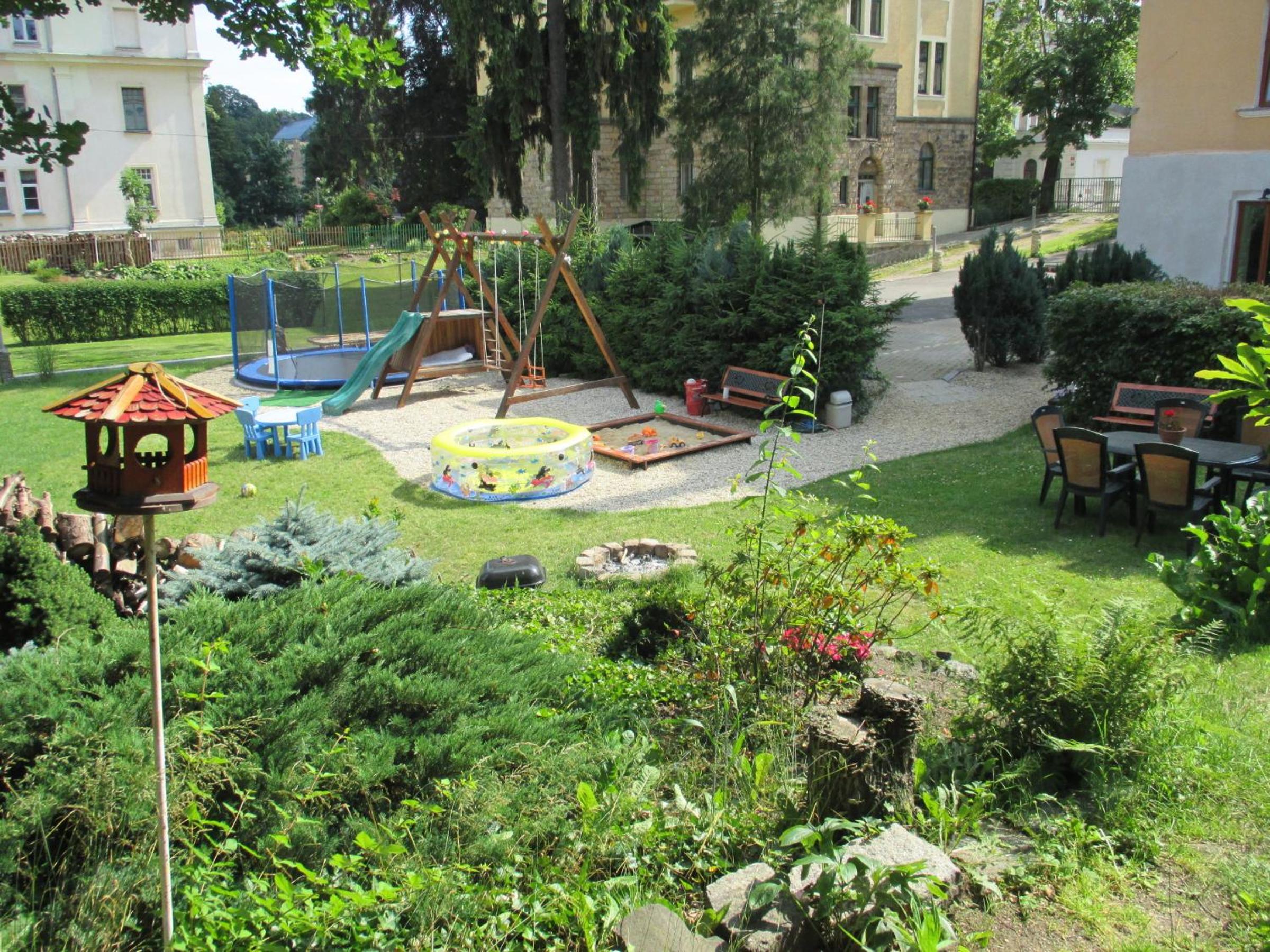 Wellness Penzion U Muzea