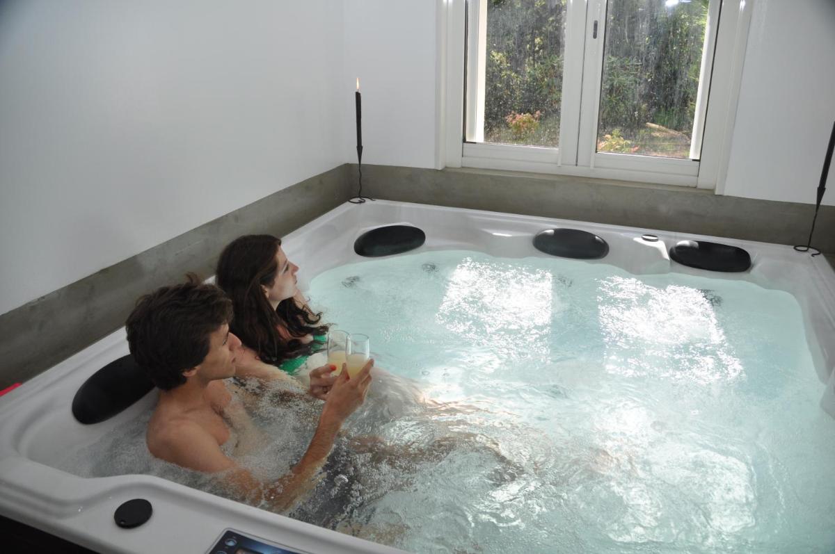 Le Clos Geraldy - Charming B&B et Spa