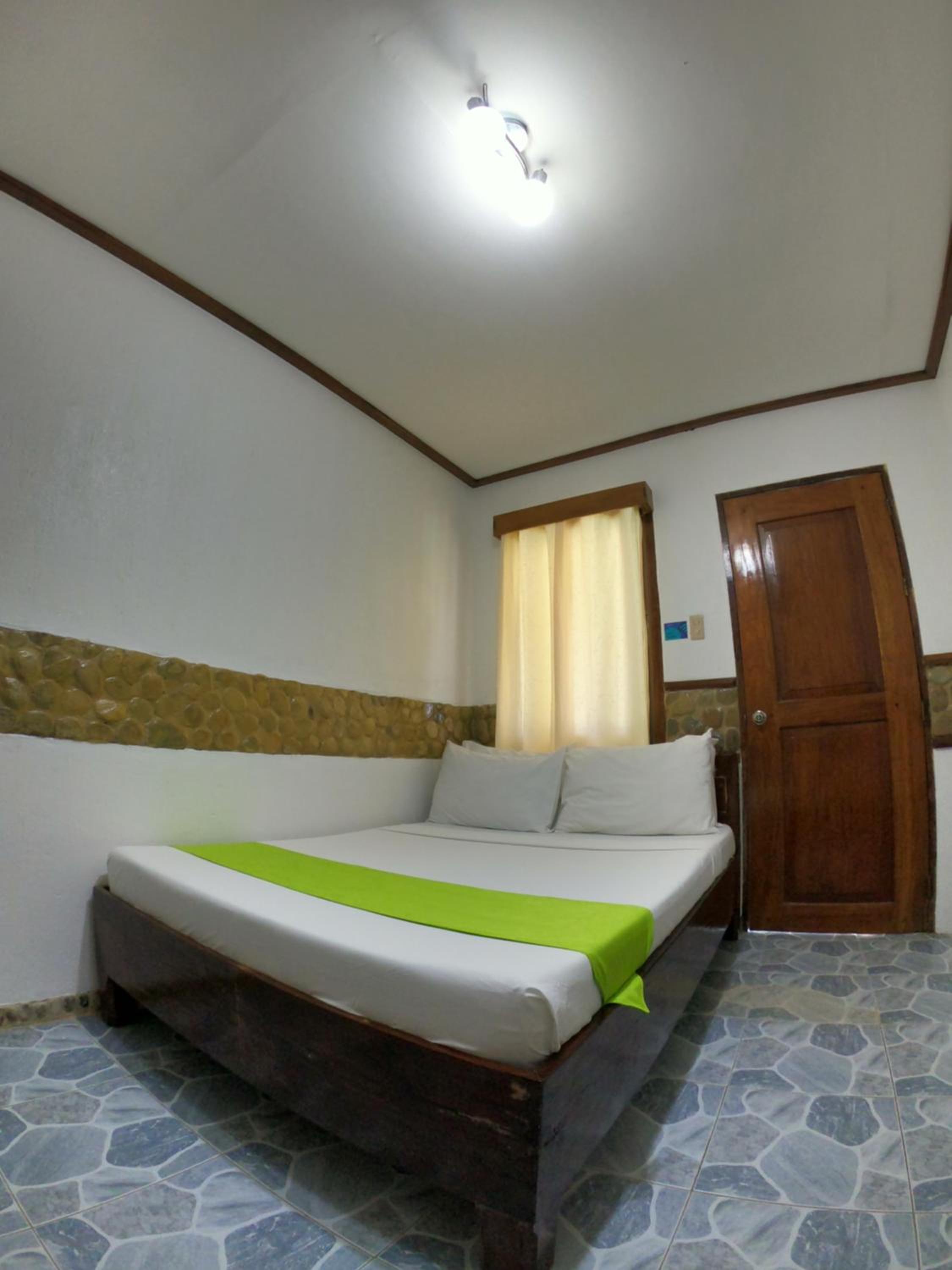 El Nido Viewdeck Cottages