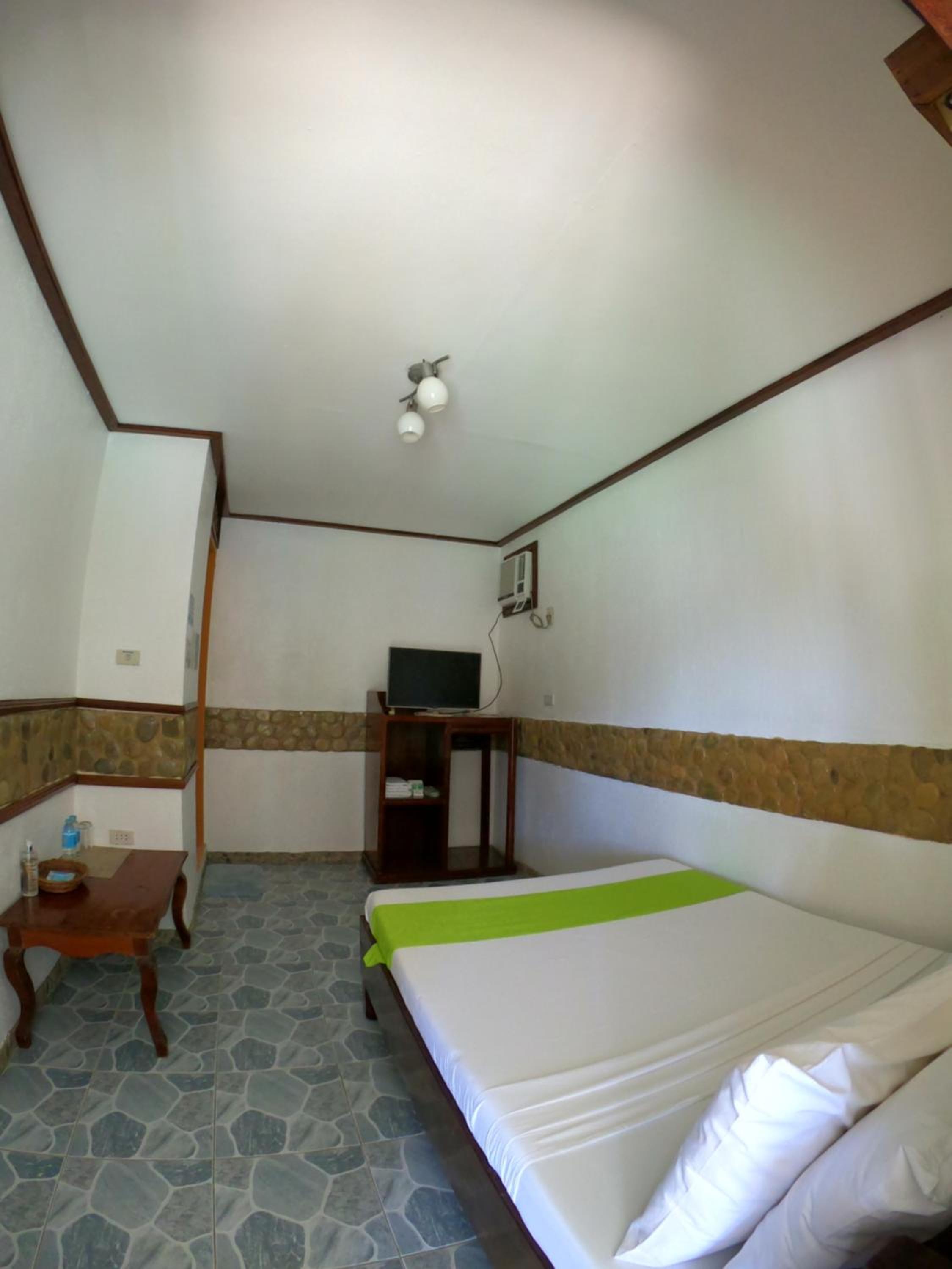 El Nido Viewdeck Cottages