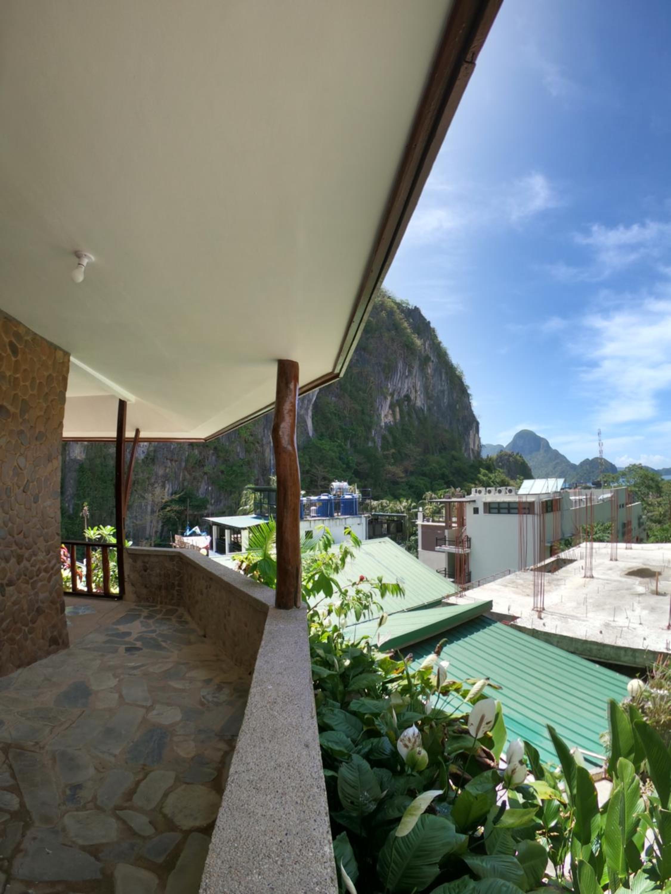 El Nido Viewdeck Cottages