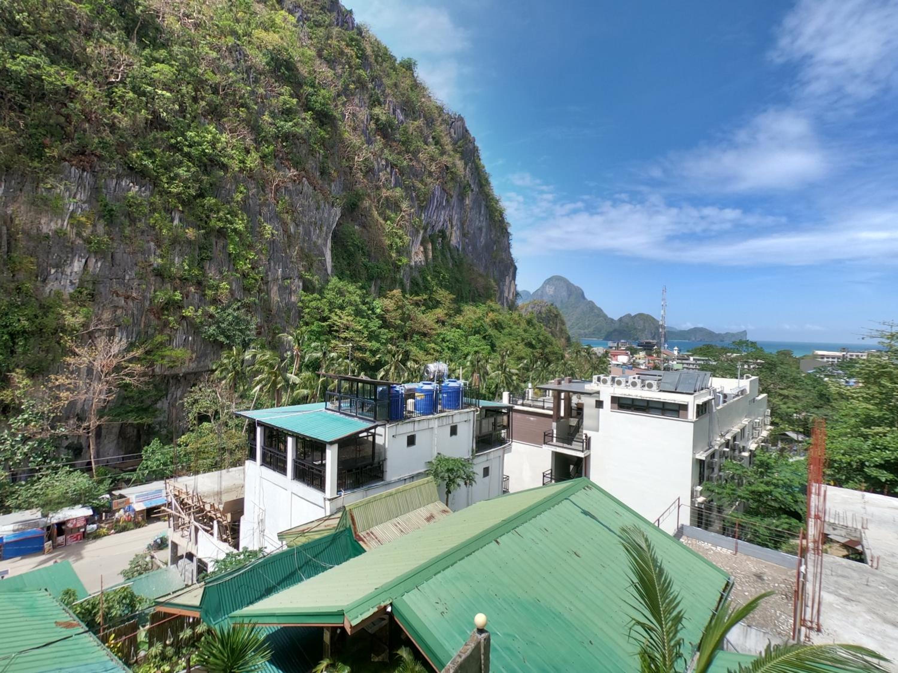 El Nido Viewdeck Cottages