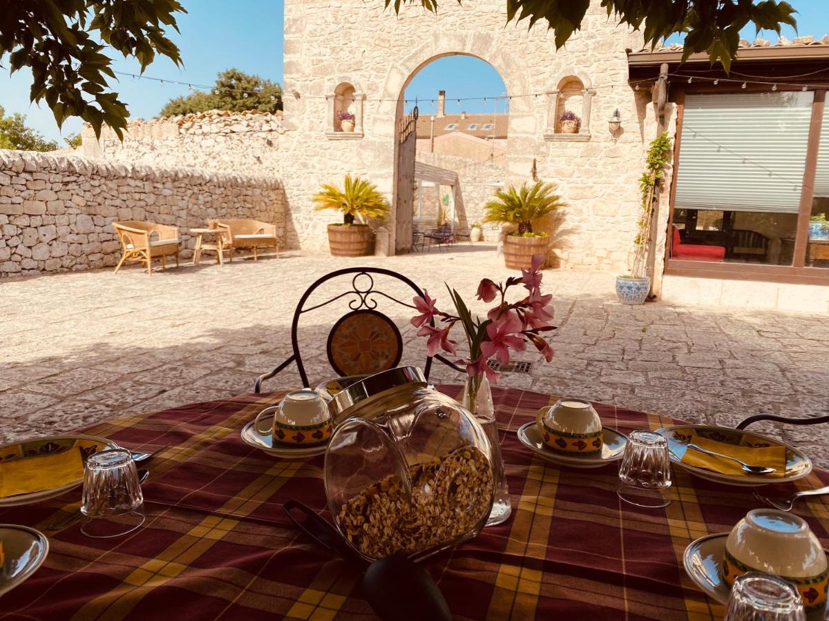 Mastro Vanni - Urban Masseria view 3