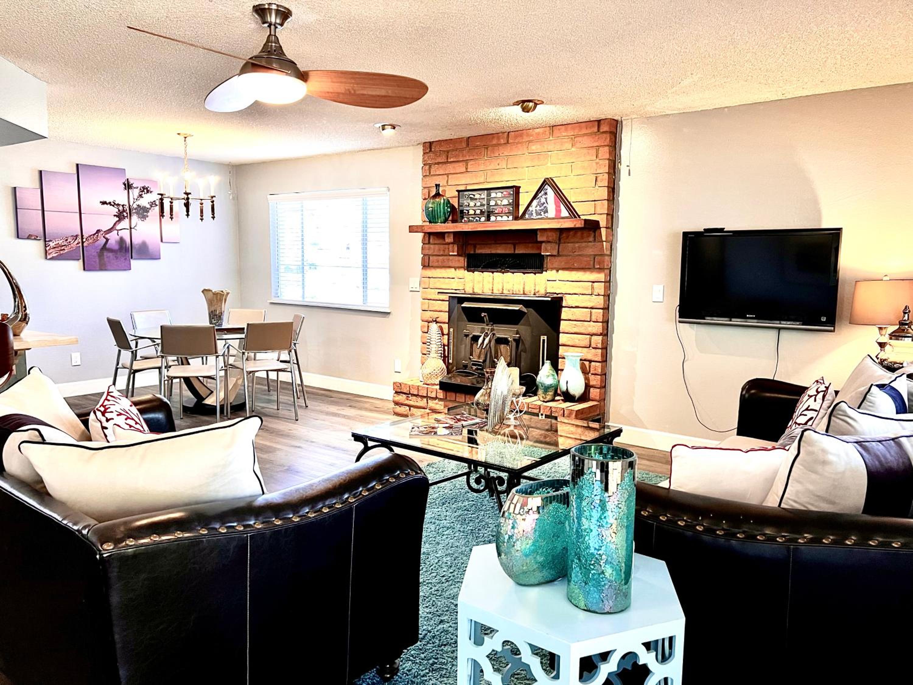 Payson Vacations - Hidden Gem Retreat in the Heart of Payson - Property Image 2