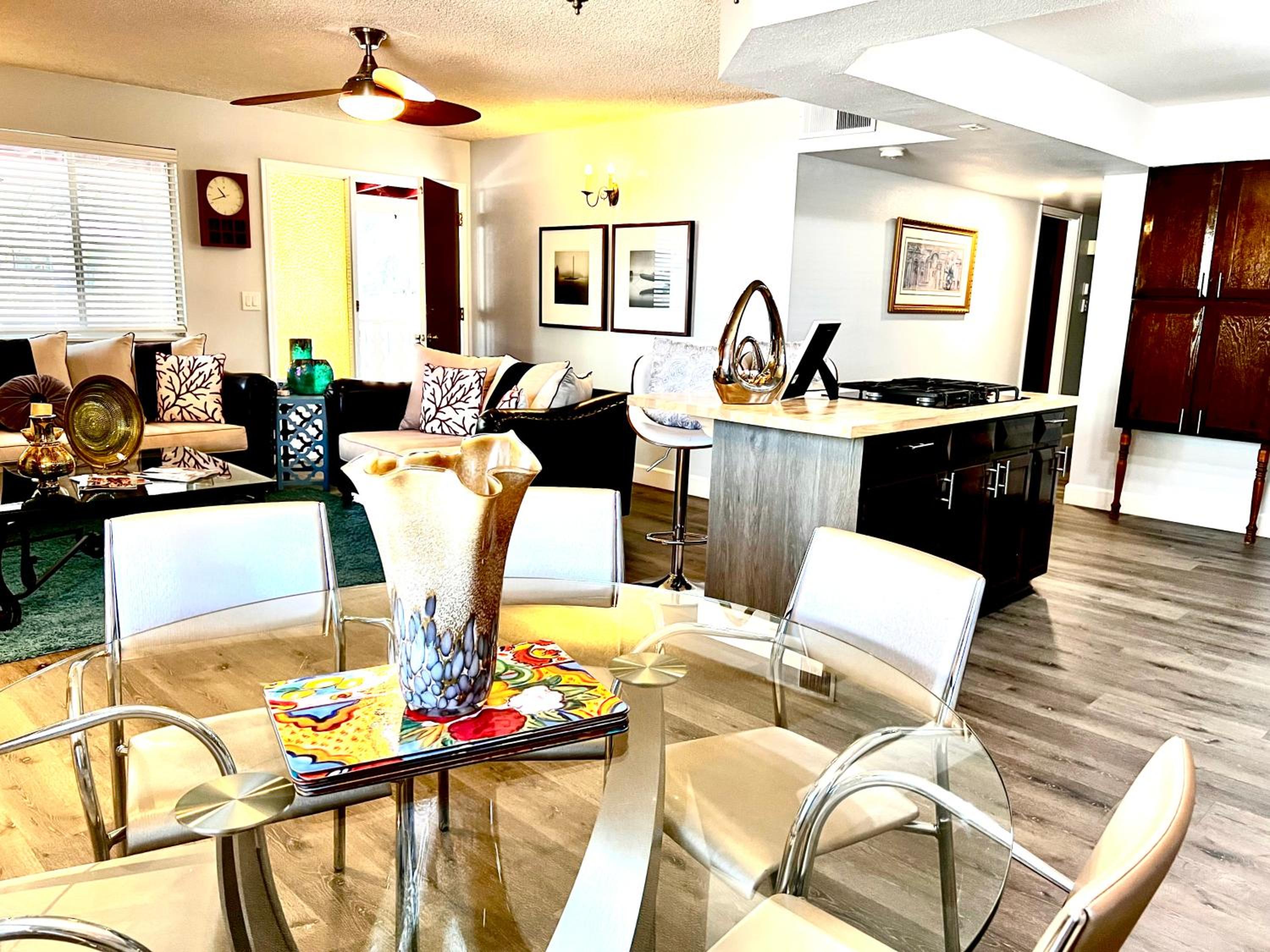 Payson Vacations - Hidden Gem Retreat in the Heart of Payson - Property Image 3