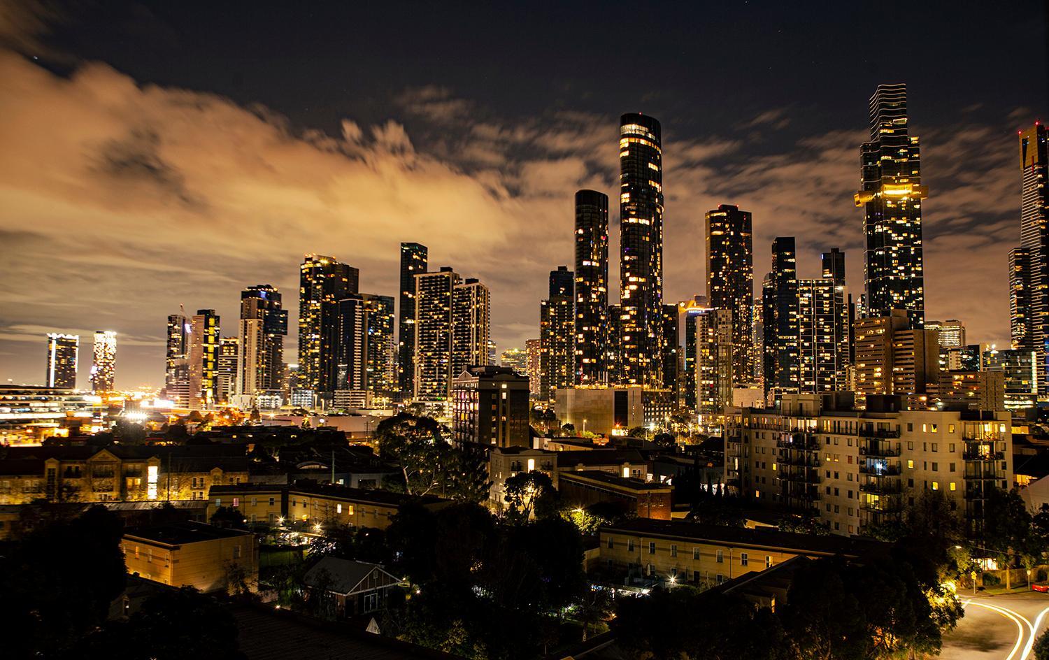 Extraordinary holiday stay for Melbourne explore photo 4