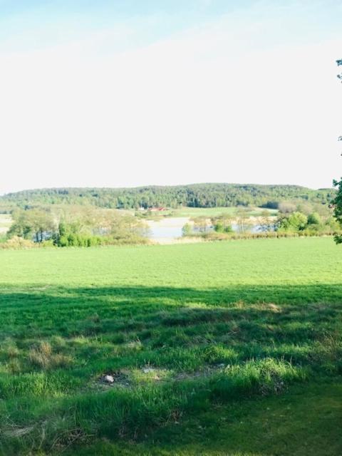 Kastellegården Skanskullen view 2