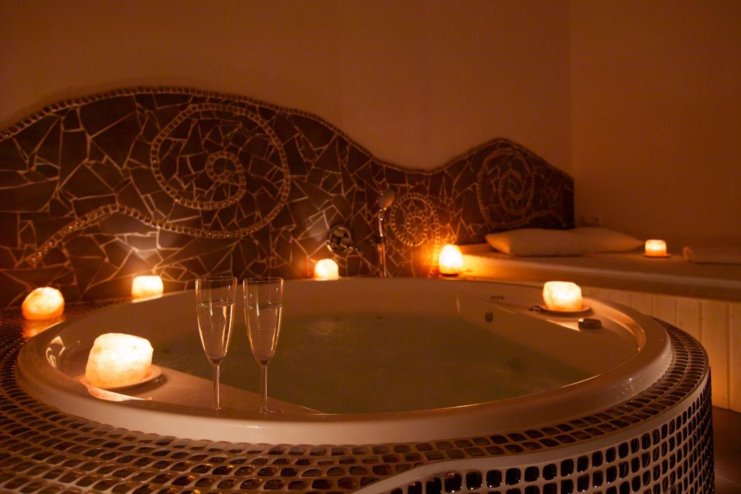 Wellness Penzion U Muzea
