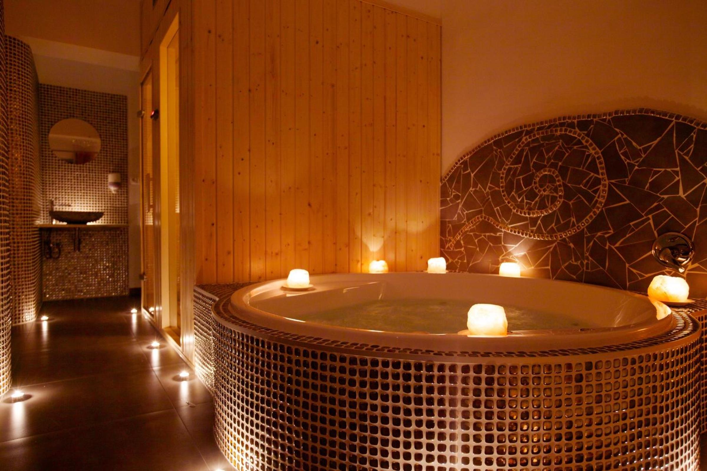 Wellness Penzion U Muzea
