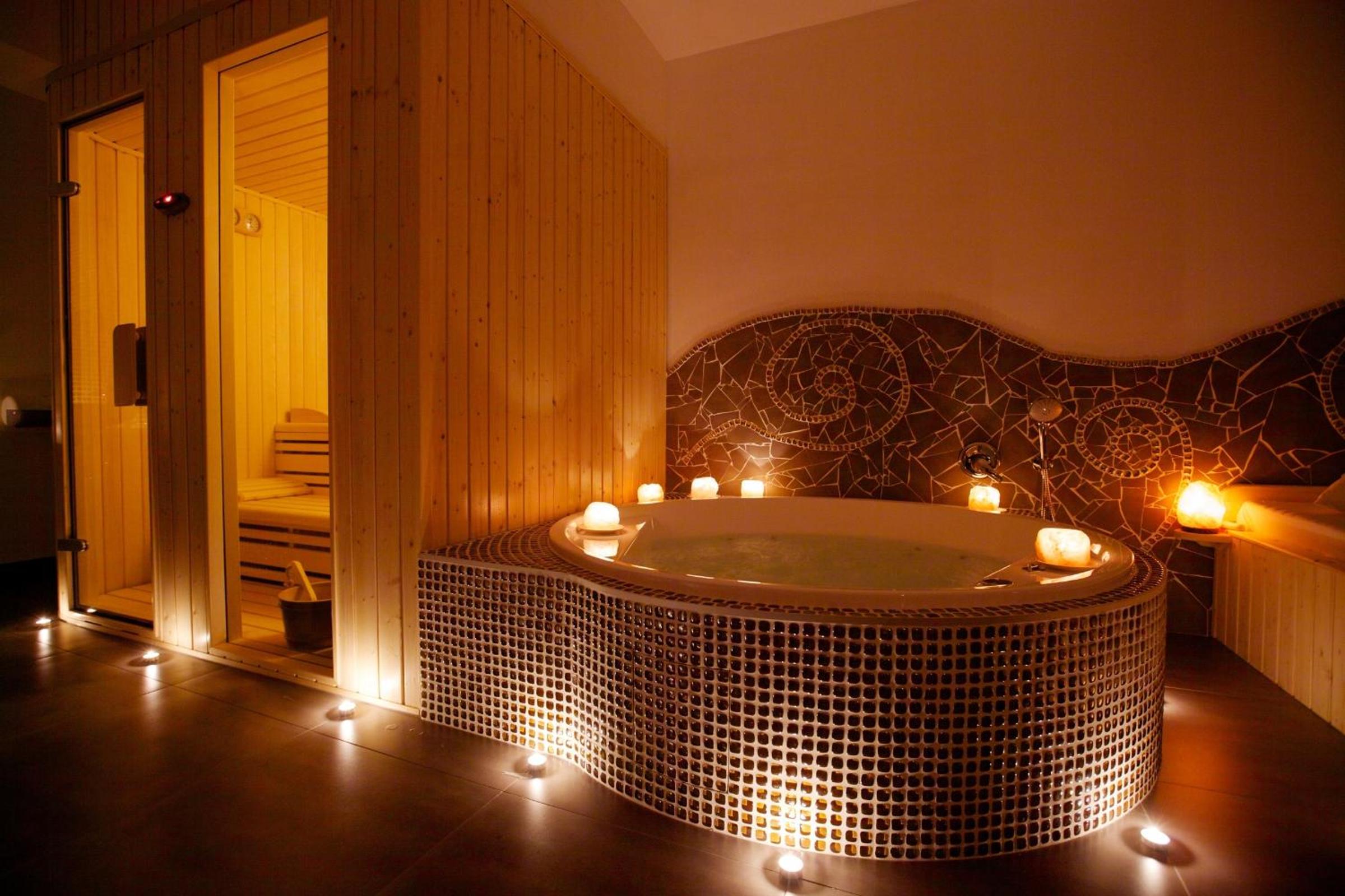 Wellness Penzion U Muzea