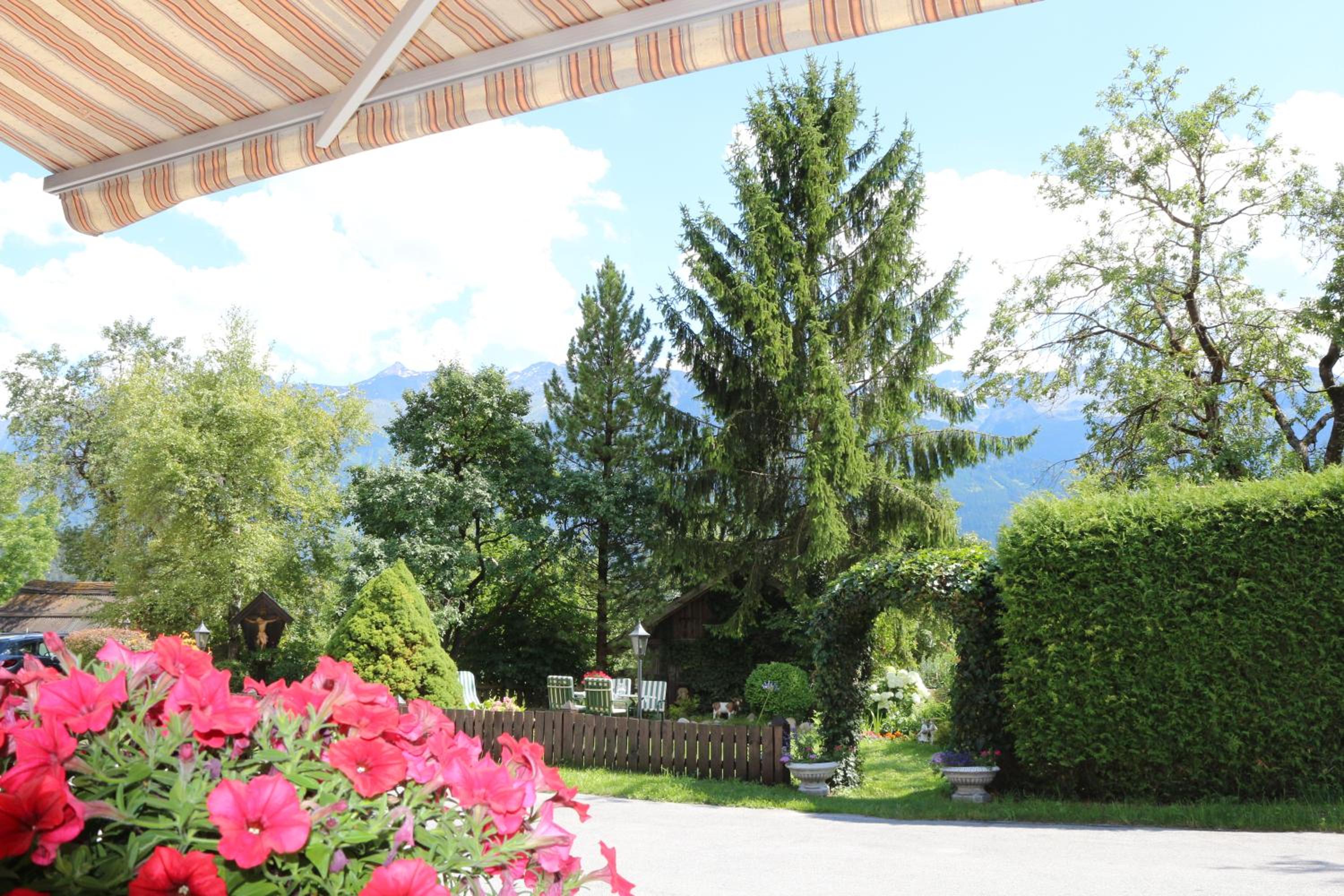 Pension Sonnenhof