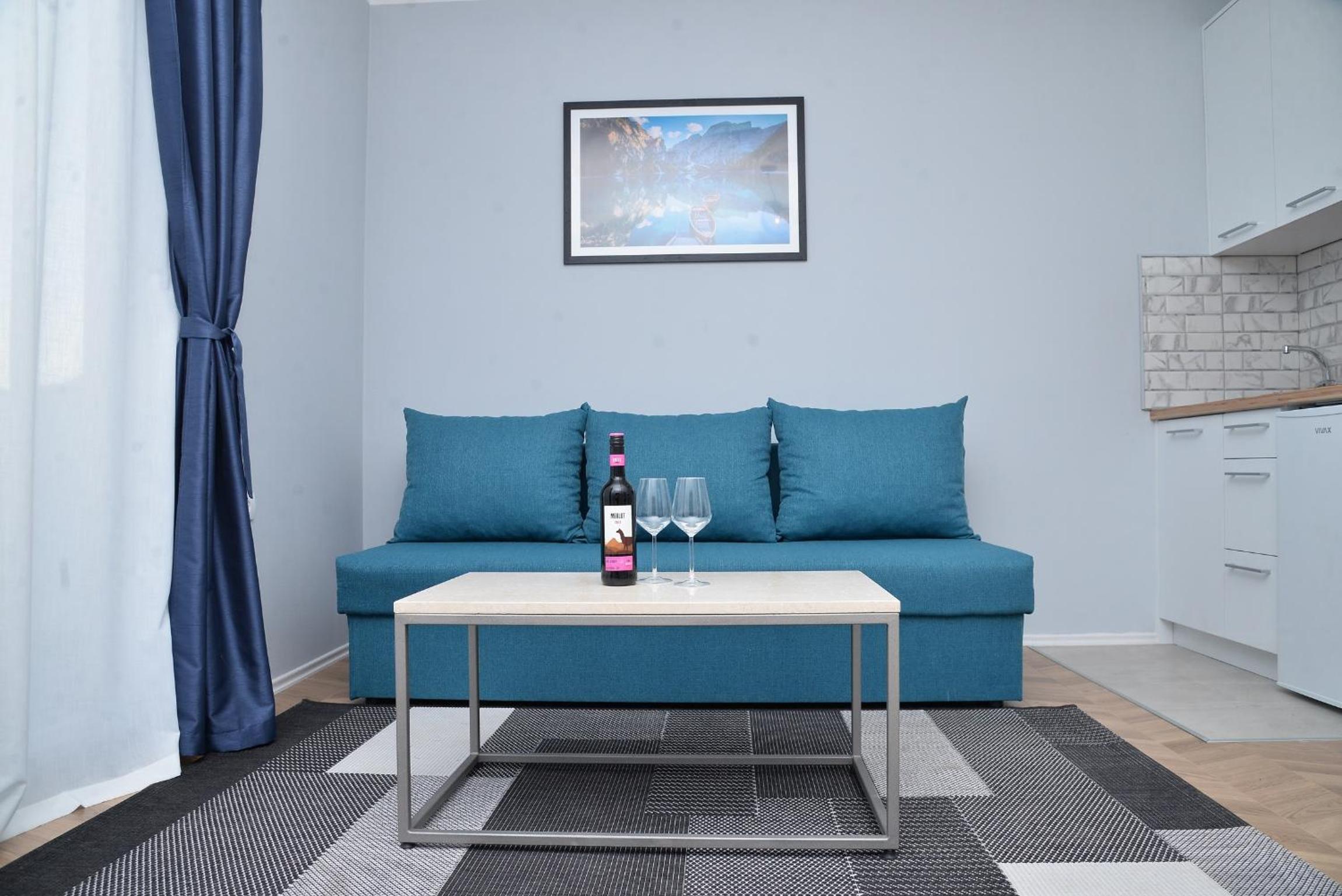 Apartments Siesta view 5