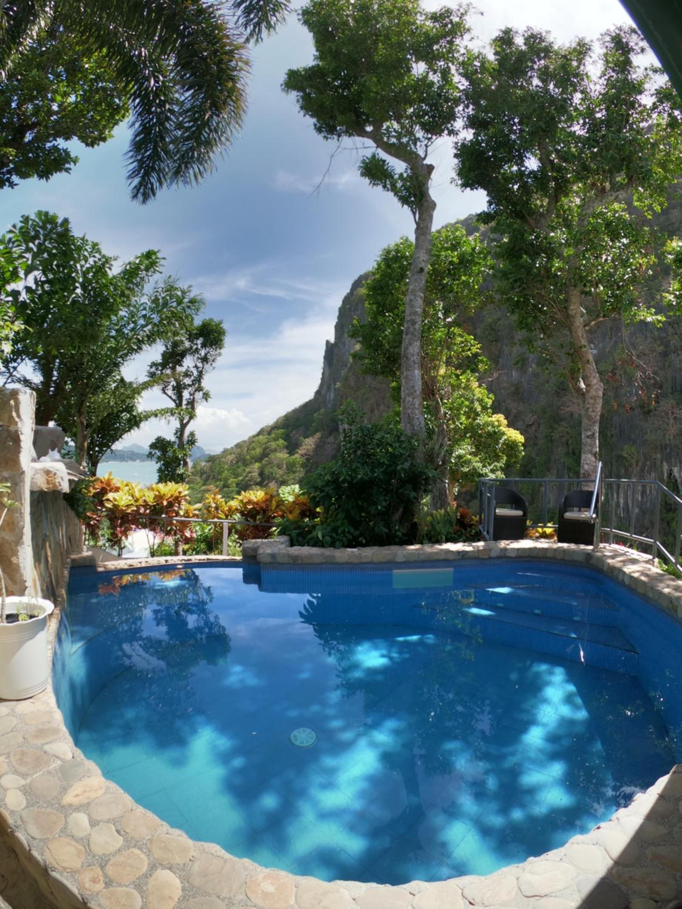 El Nido Viewdeck Cottages